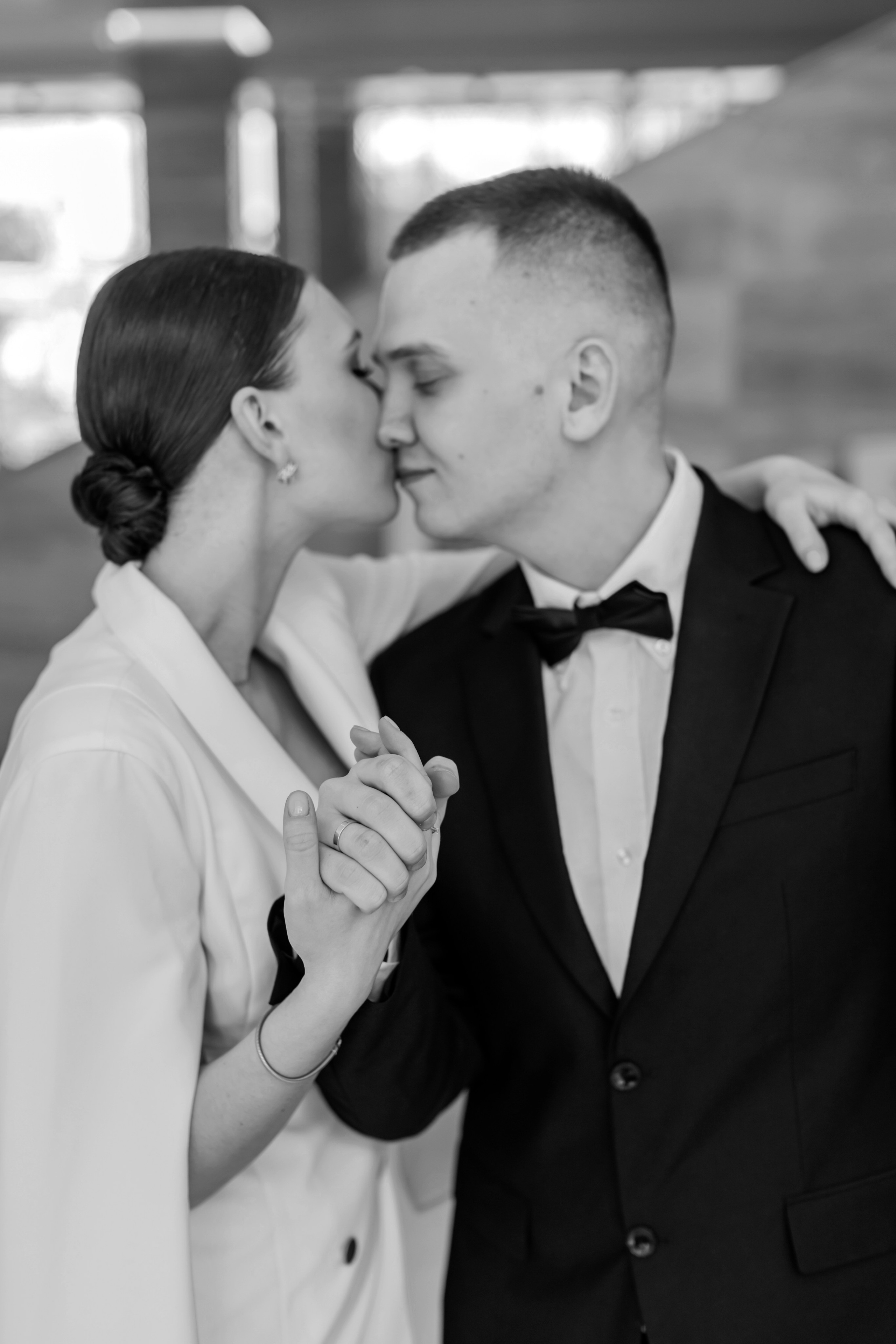 Свадьба в Москве. Детский и семейный фотограф Зоя Павкина