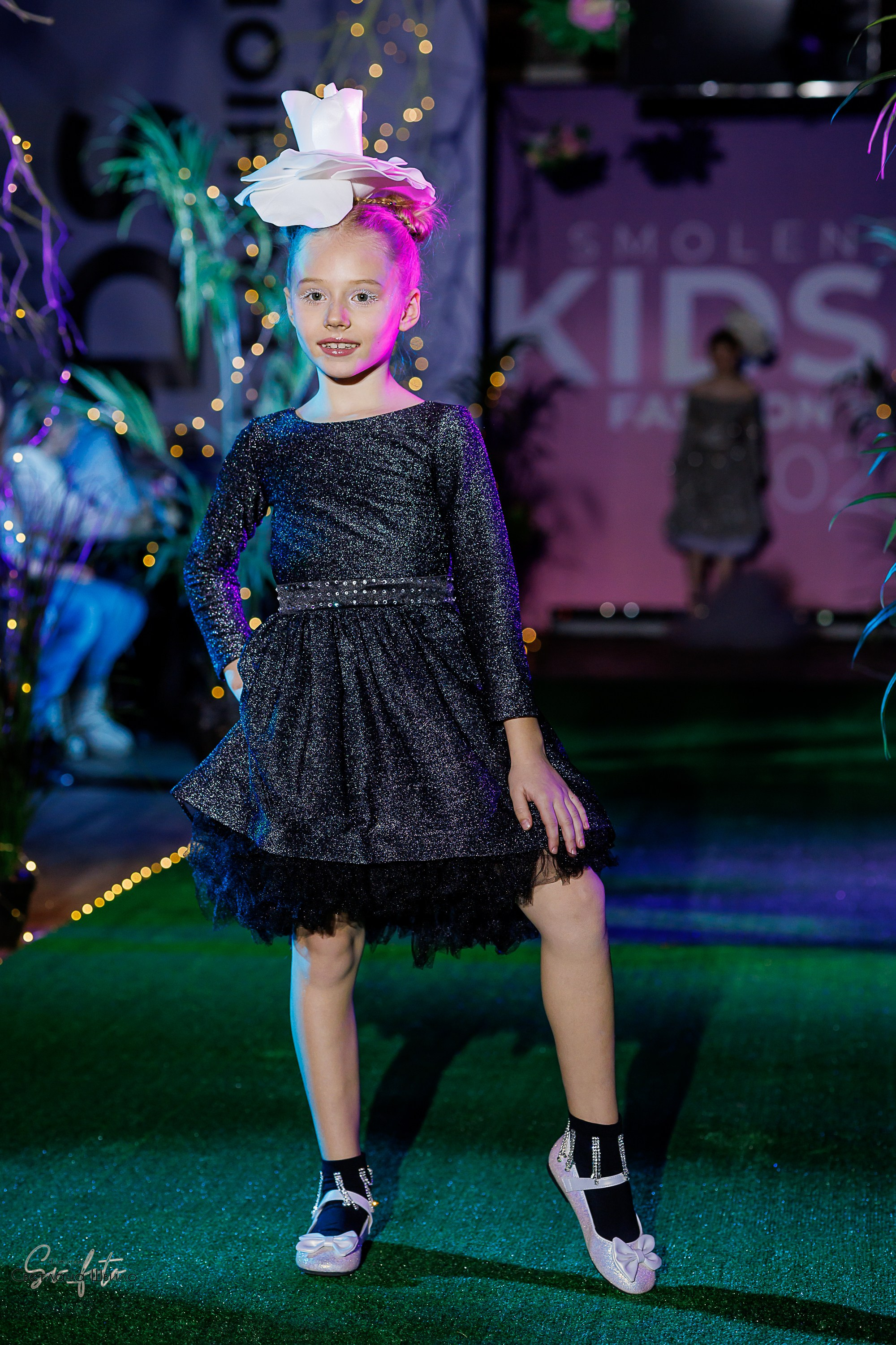 Smolensk Fashion Week_показы_ДЕНЬ 3_ФИНАЛ_Алиса в стране чудес. Главная