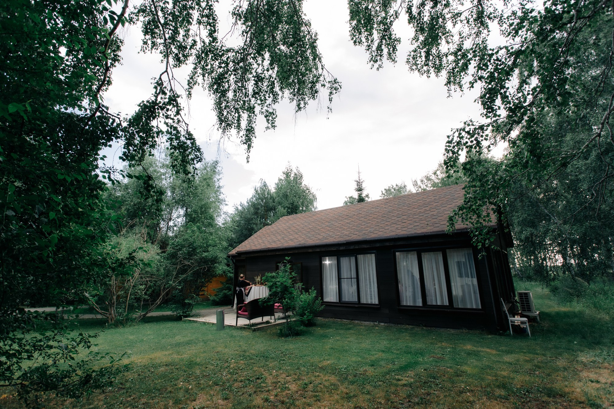 Степан и Диана. Свадебный и портретный фотограф в Омске Антон Карев