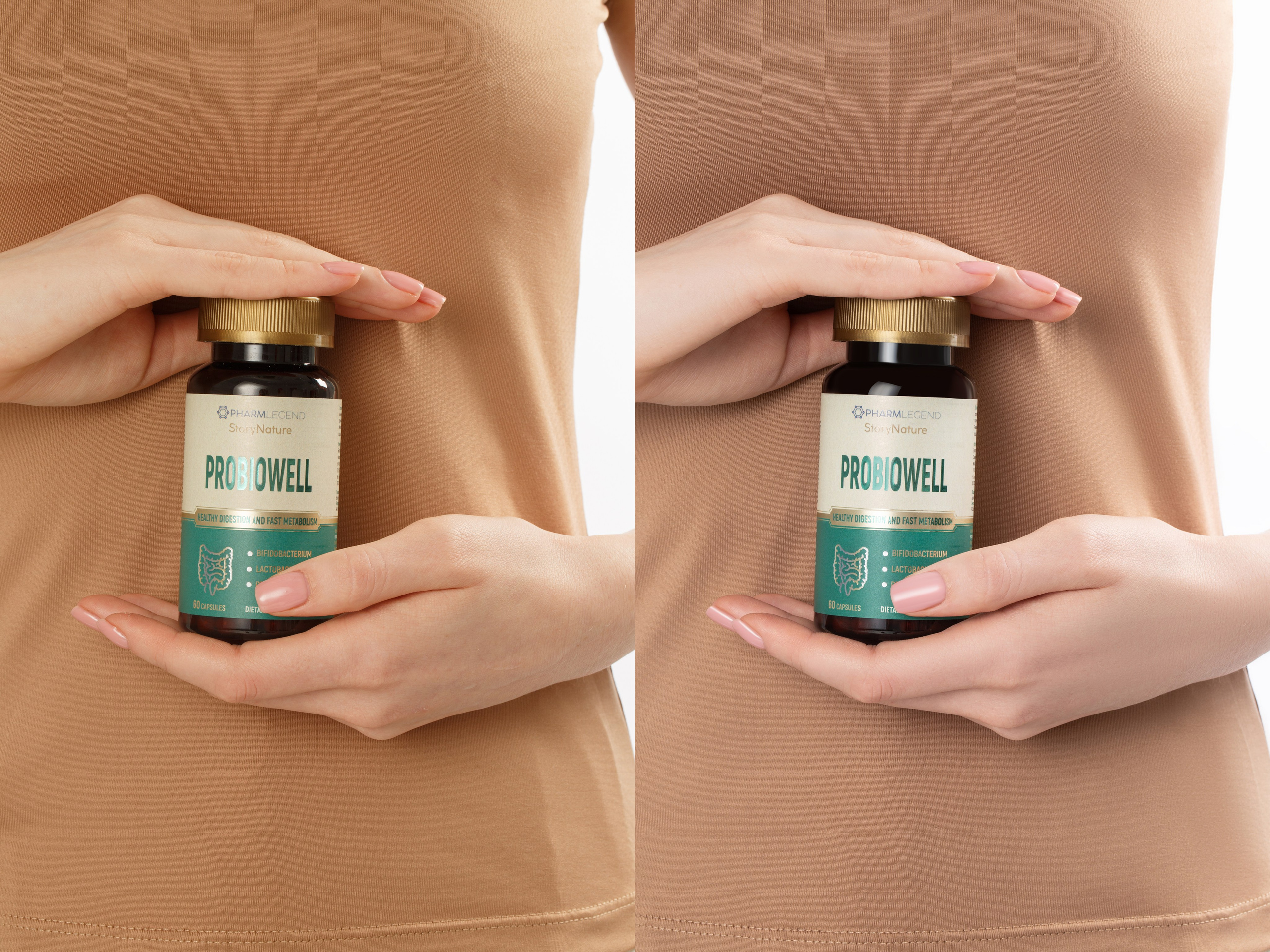 Спортивное питание и БАДы