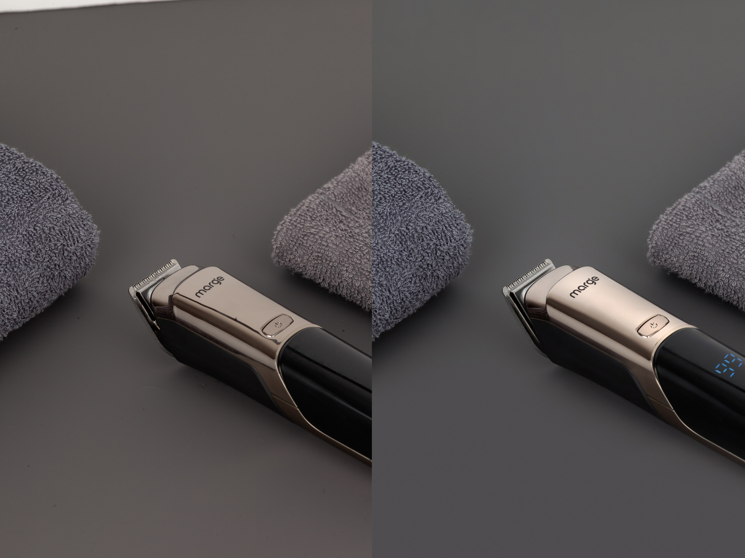 Косметические и бытовые приборы