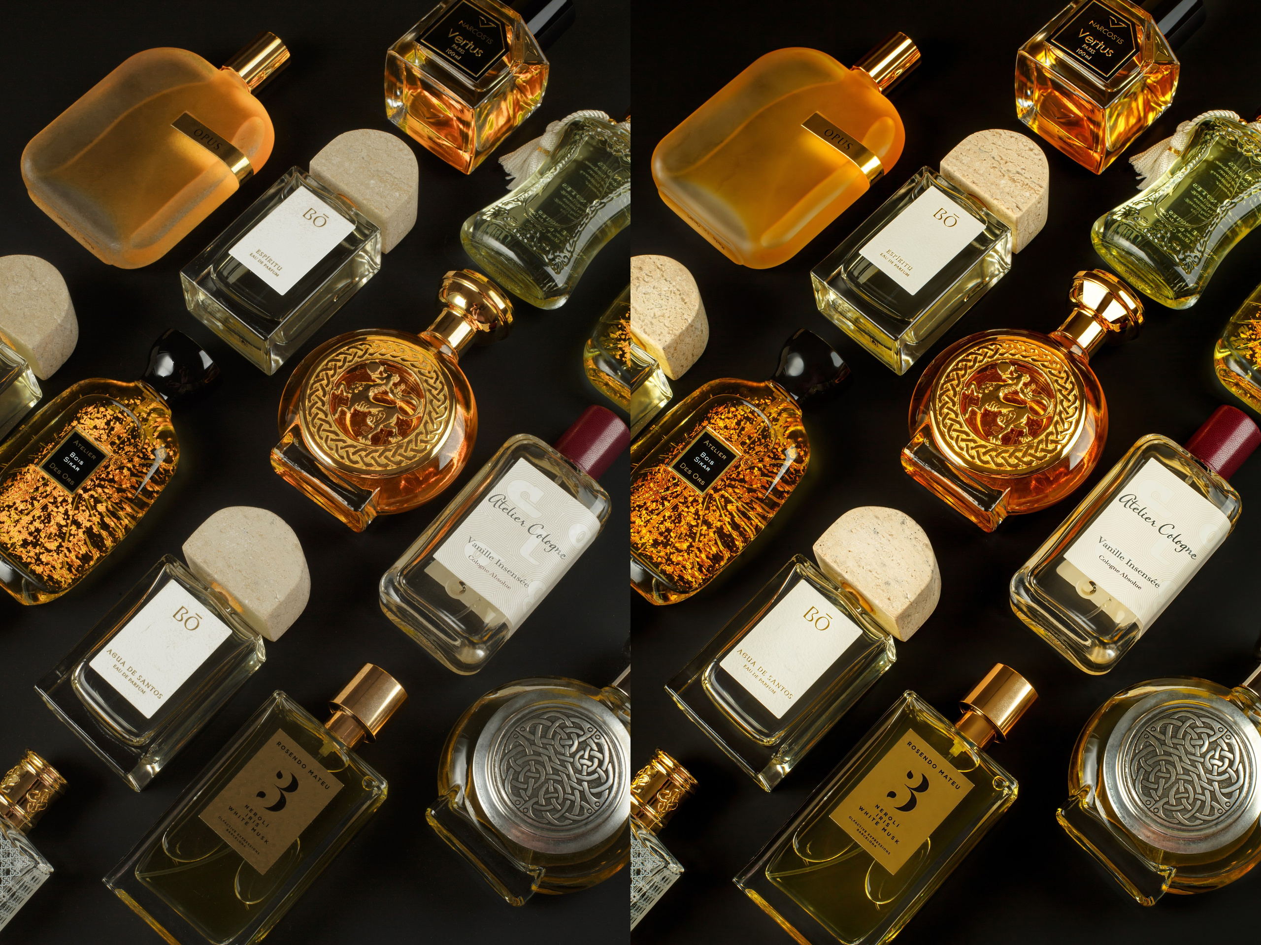 Парфюмерия