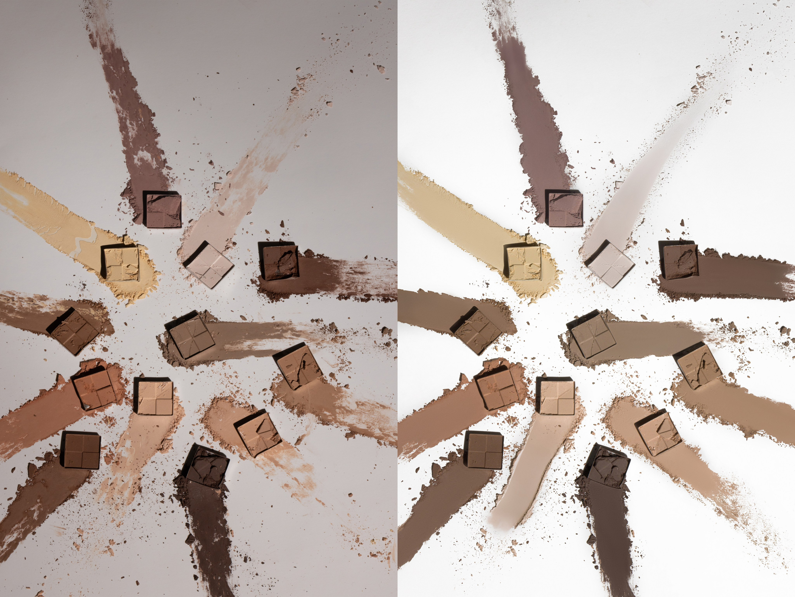 Декоративная косметика