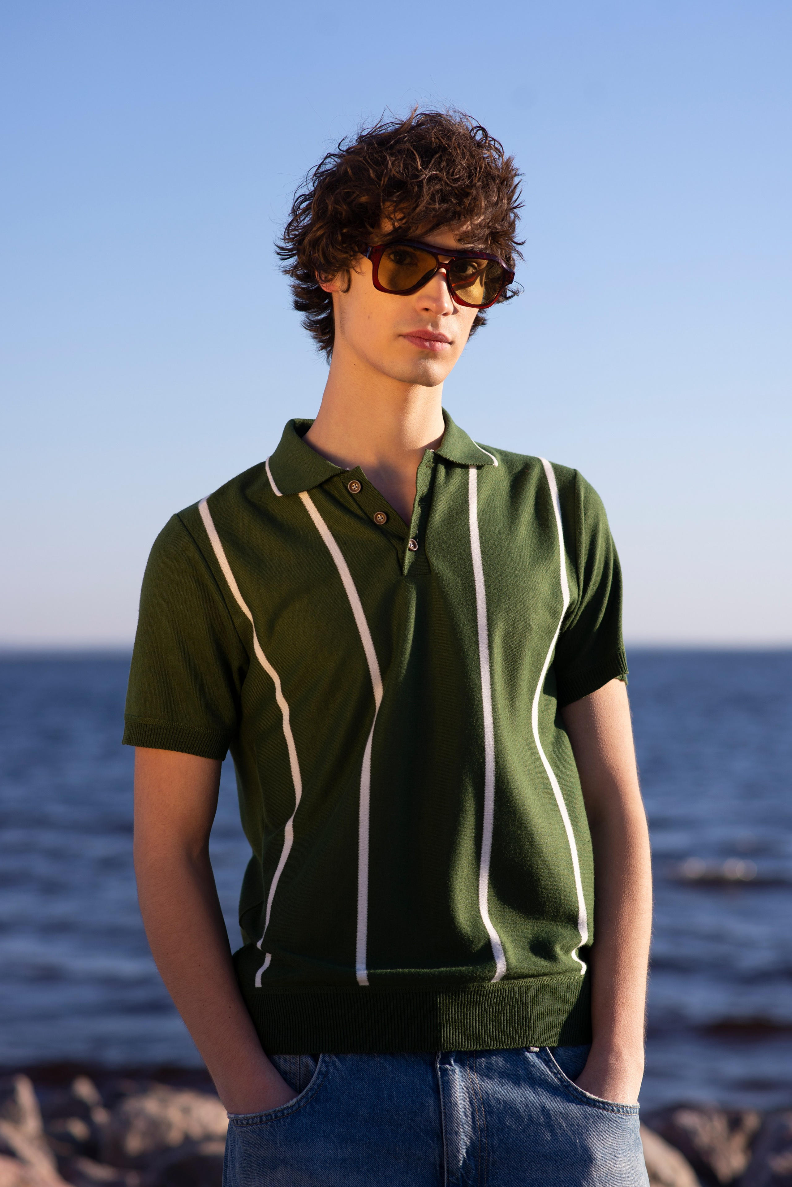 Кирилл. Фотограф Юлия Рязанова