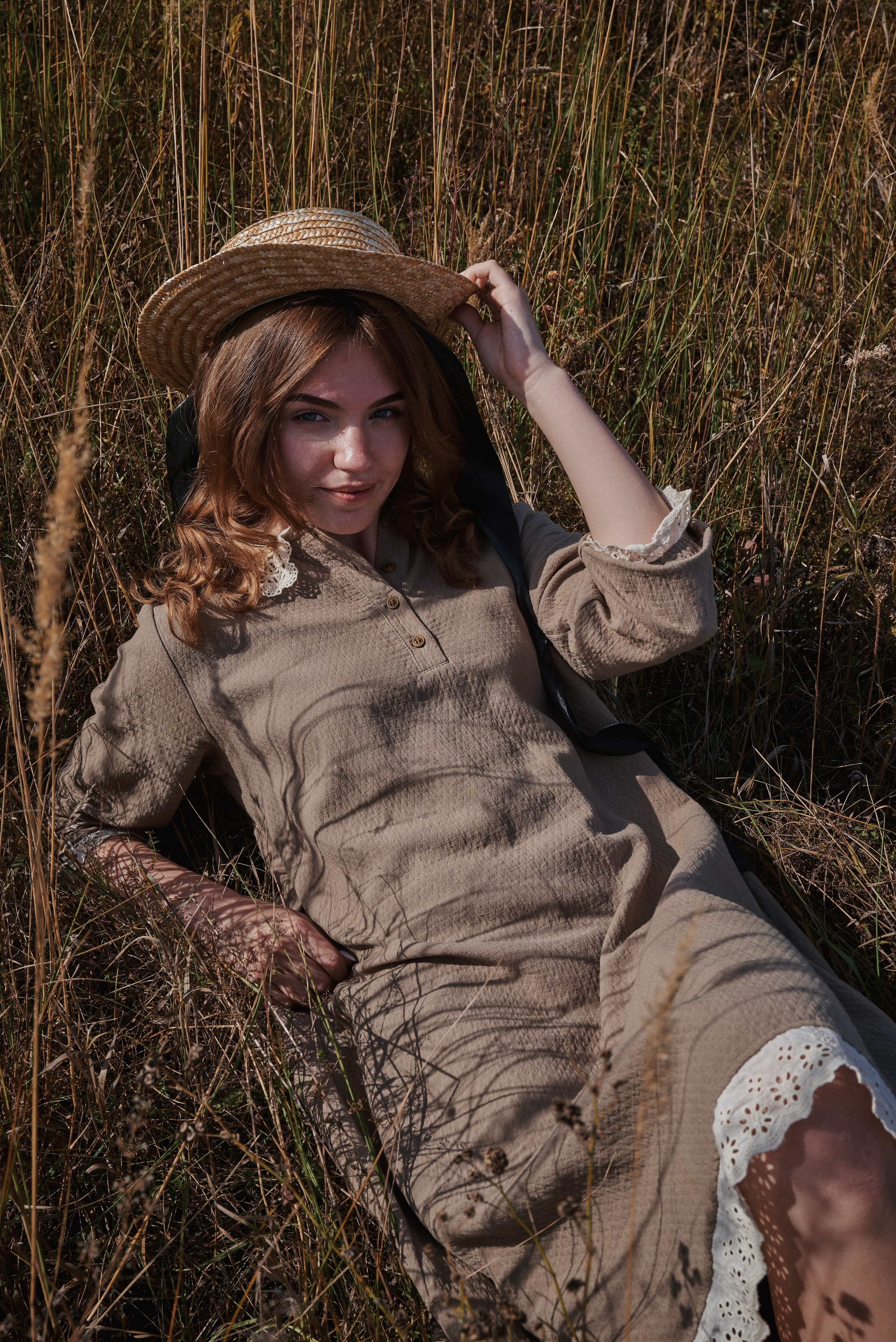 Лилия, Щелково. Фотограф Щёлково