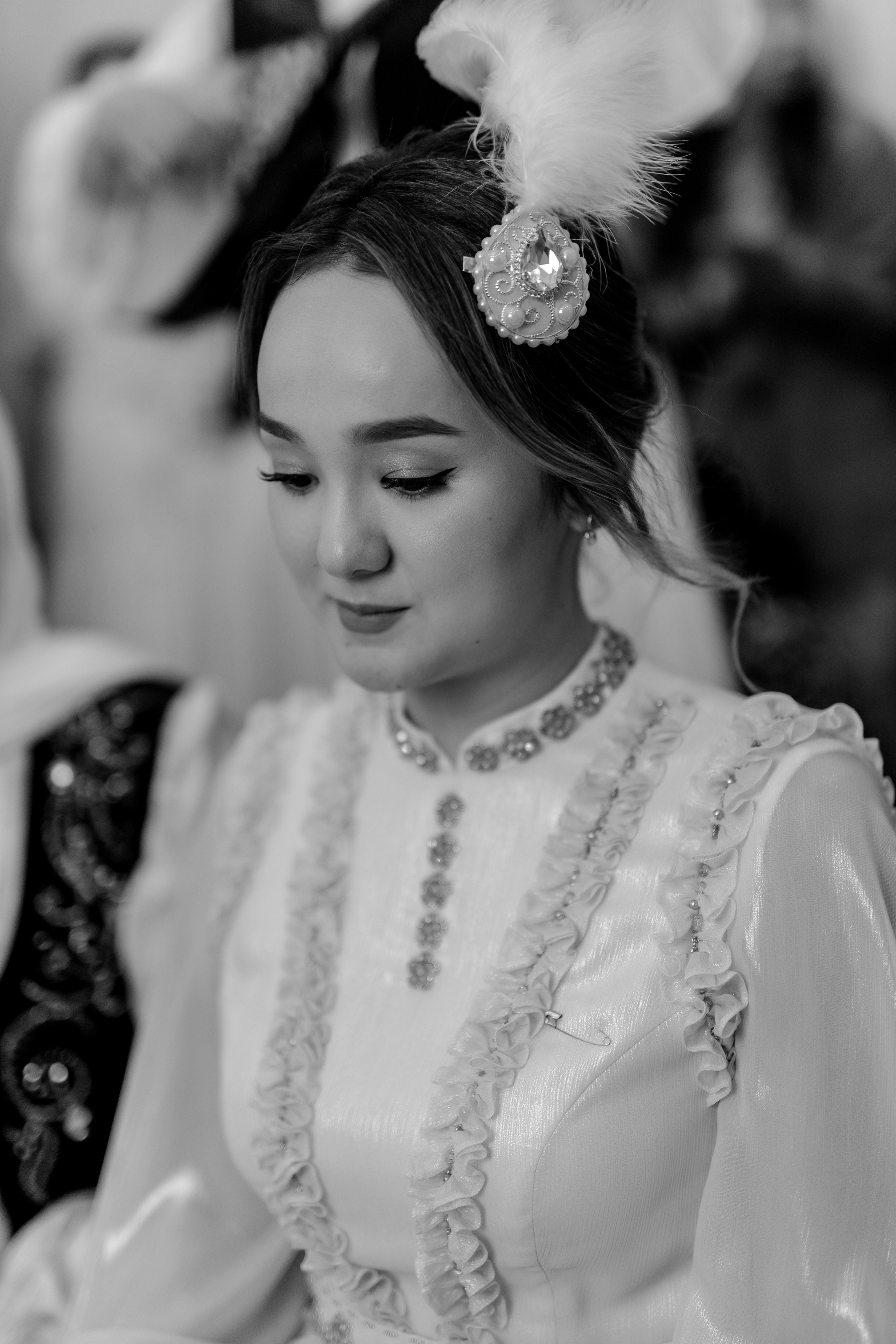 Moldir — syrğa salu. Wedding and Love story Photographer