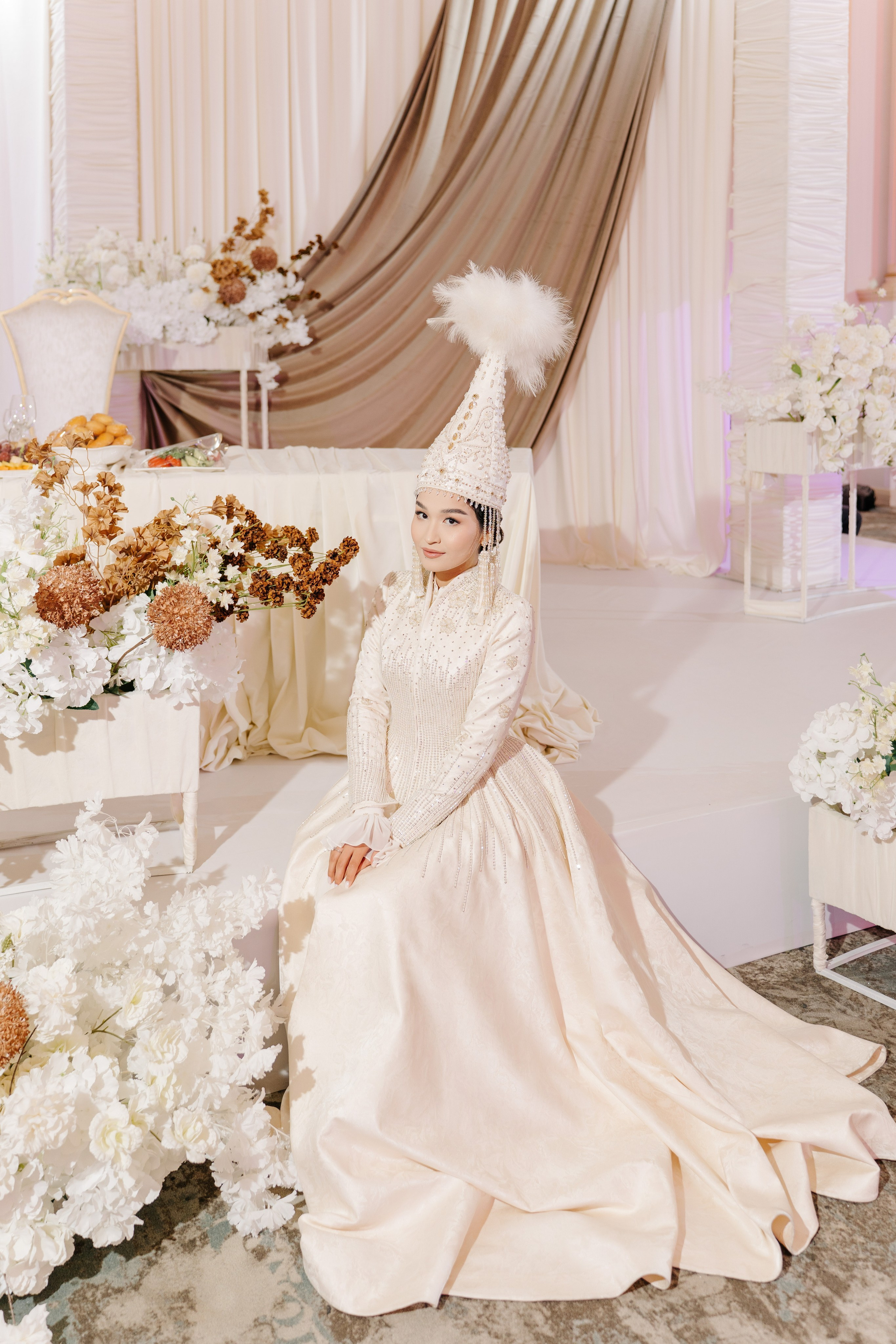 Maral — Qyz uzatu. Wedding and Love story Photographer