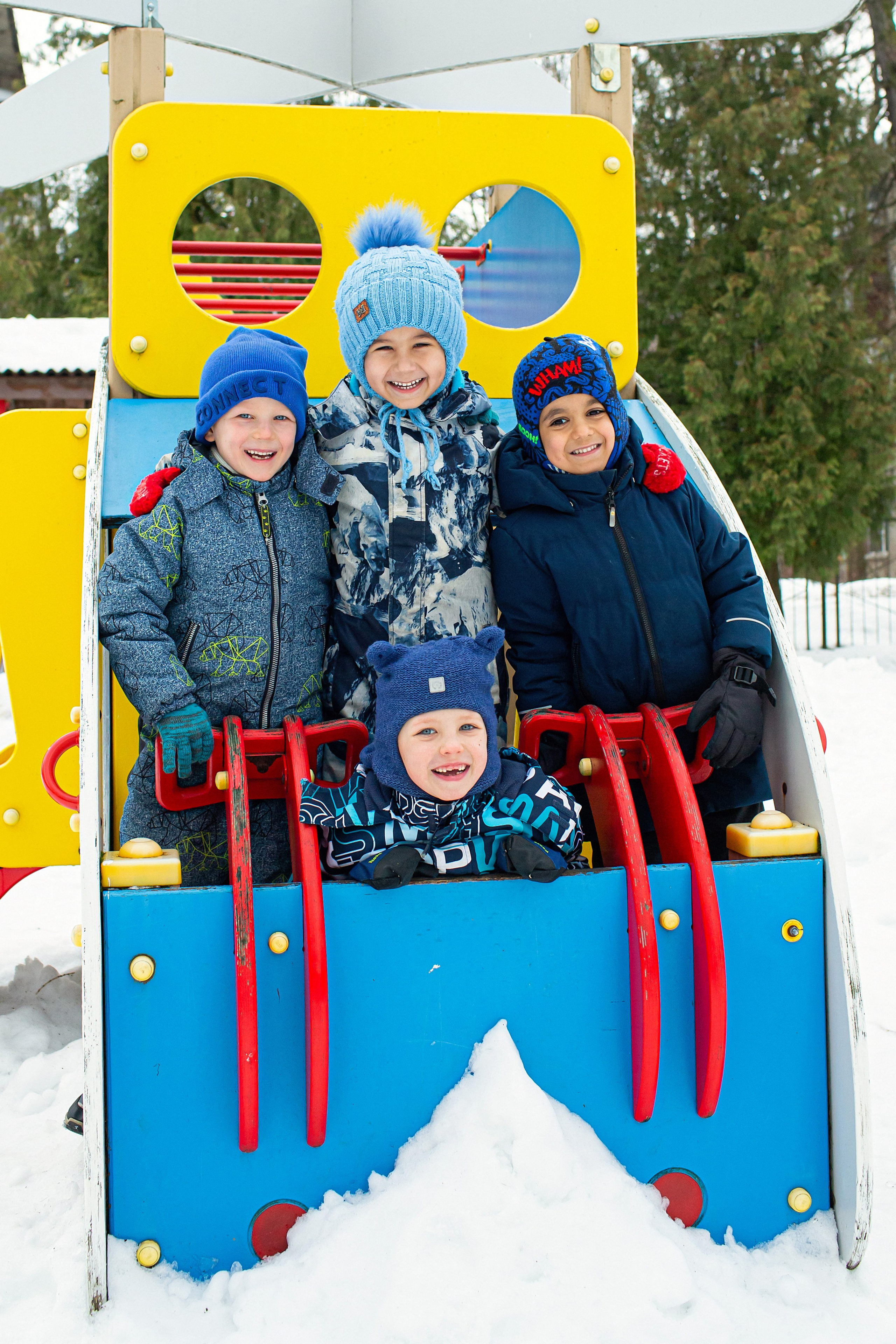Фотосъёмка для выпускных альбомов. Детский сад. Свадебный, семейный, детский фотограф в Санкт-Петербурге