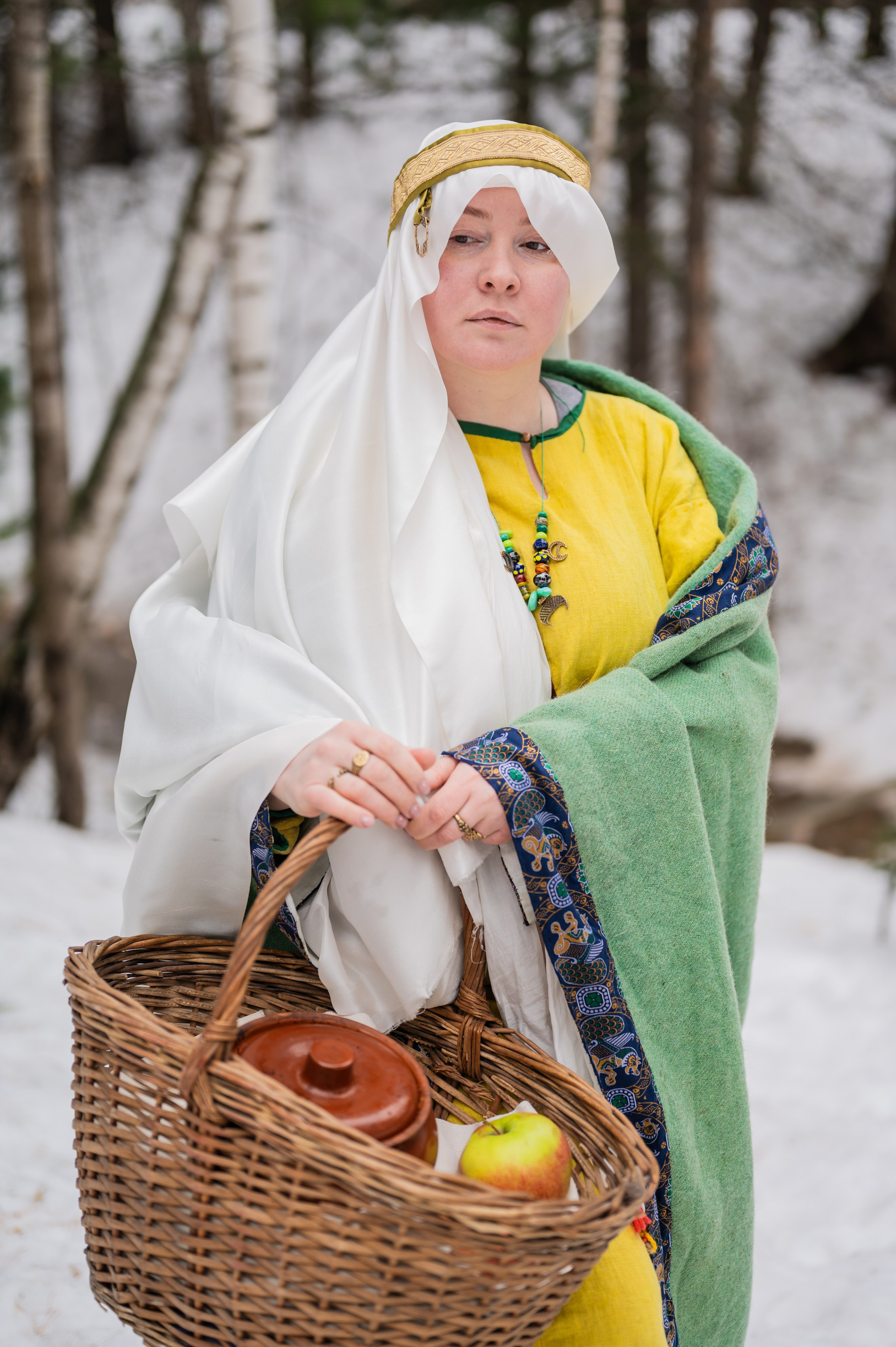 Творческая съёмка. Свадебный фотограф в Сургуте Любовь Гуляева