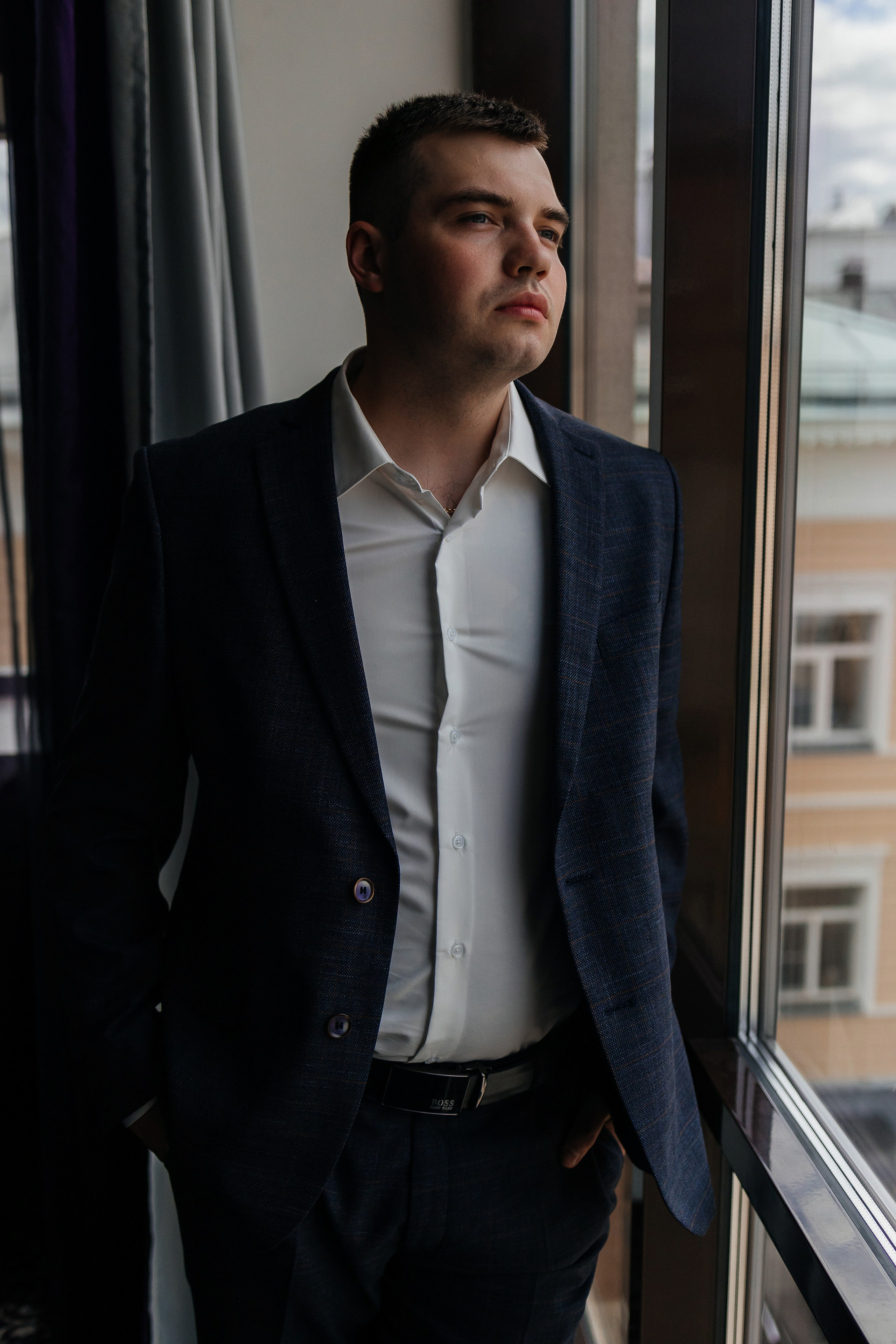 Грандиозное свадебное событие в уютном ресторане. Олег Сверчков | Свадебный фотограф Вологда