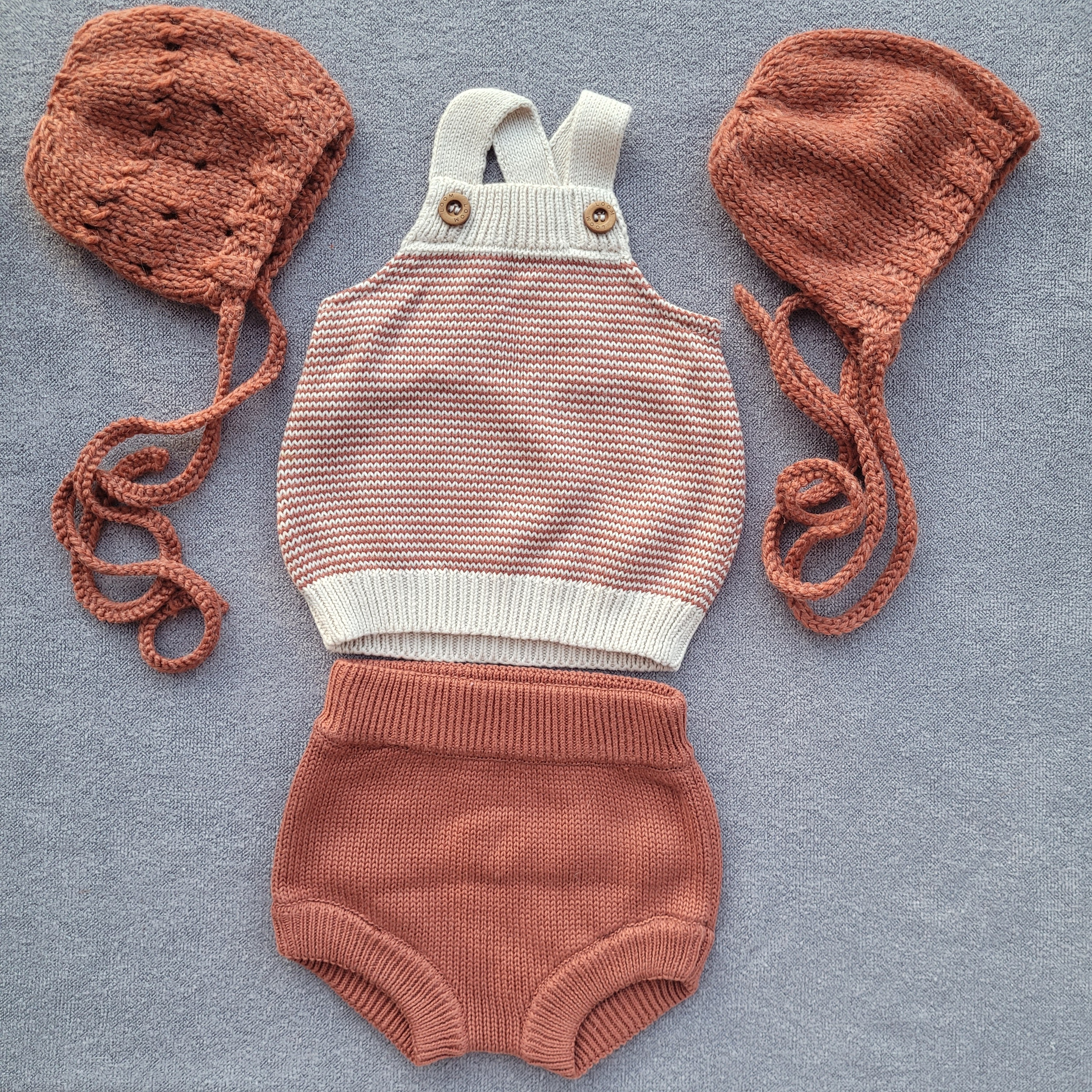 Реквизит для Newborn. Семейный детский ньюборн фотограф в Москве Марта Петрова