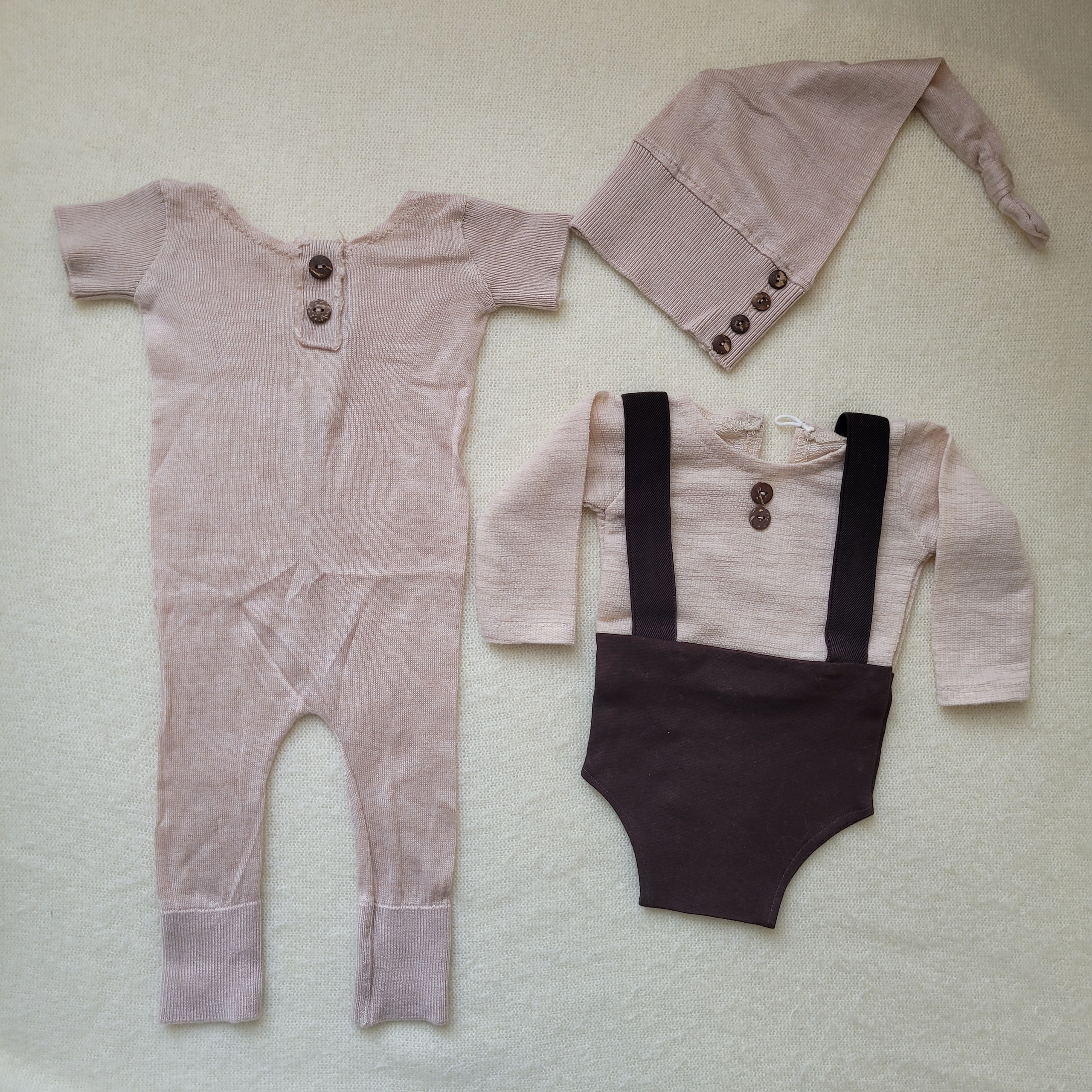 Реквизит для Newborn. Семейный детский ньюборн фотограф в Москве Марта Петрова