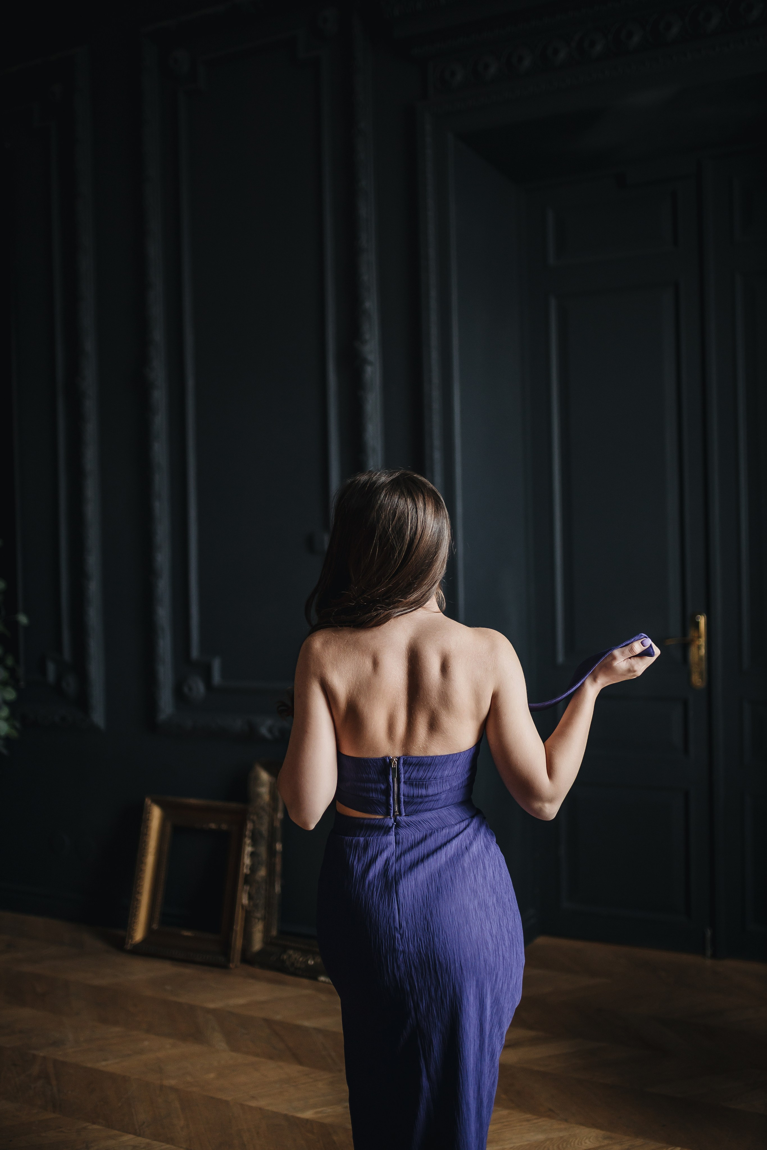 Марина. Фотограф в Санкт-Петербурге Ромаданова Варвара