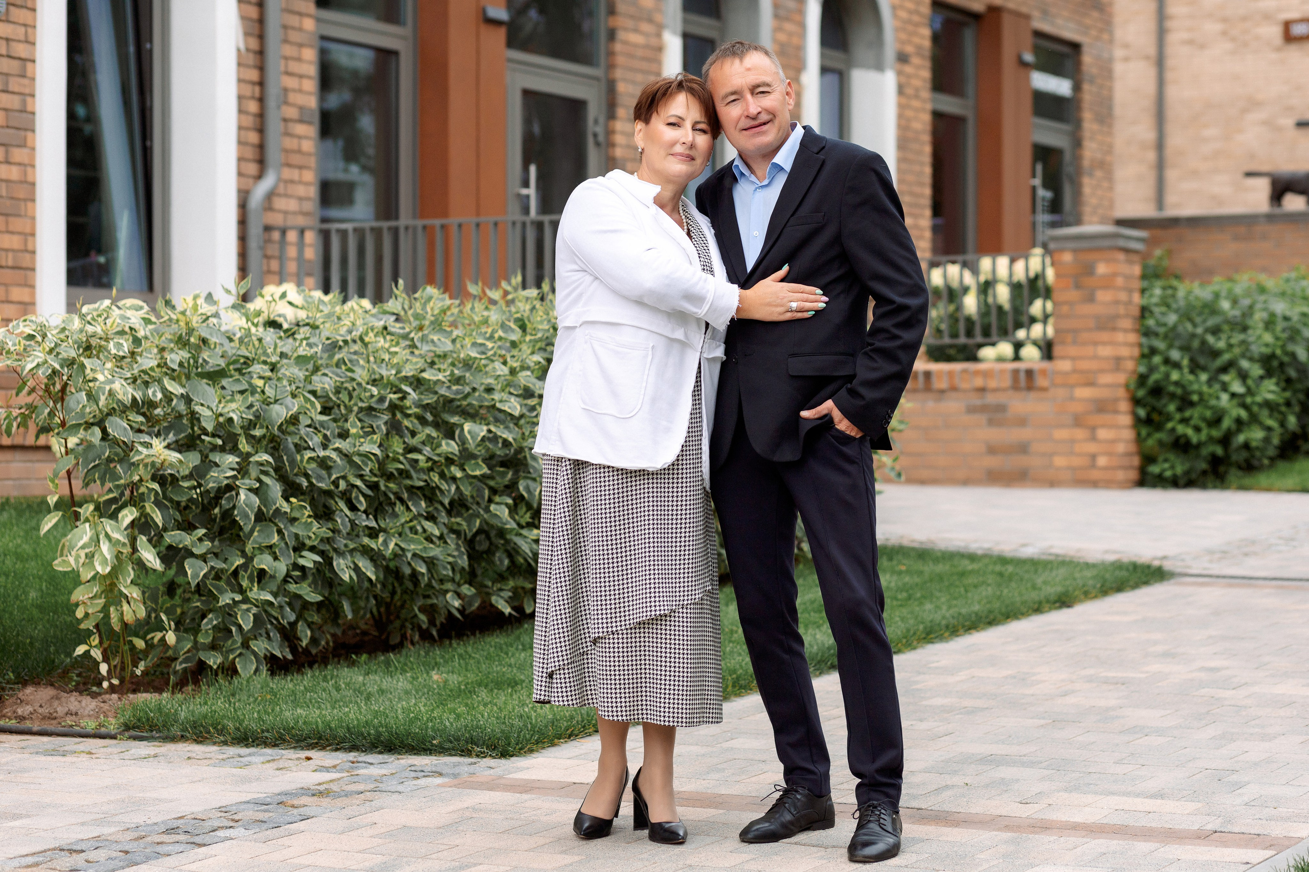 ПРИМЕР: Фотопрогулка. Все фото. Профессиональный фотограф в Ижевске Леша Петров