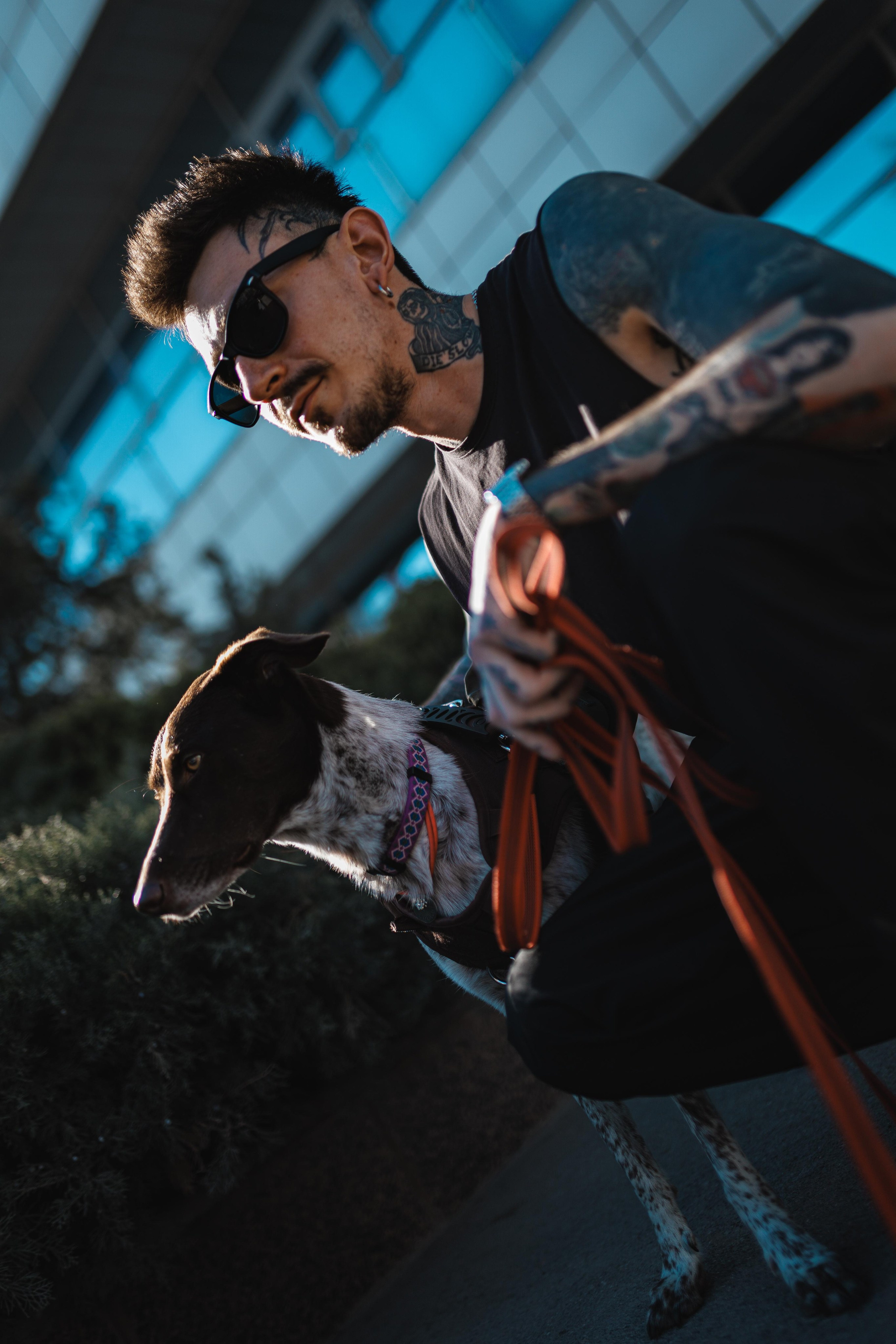 Никита. Фотограф в Ростове-на-Дону Ника Обида