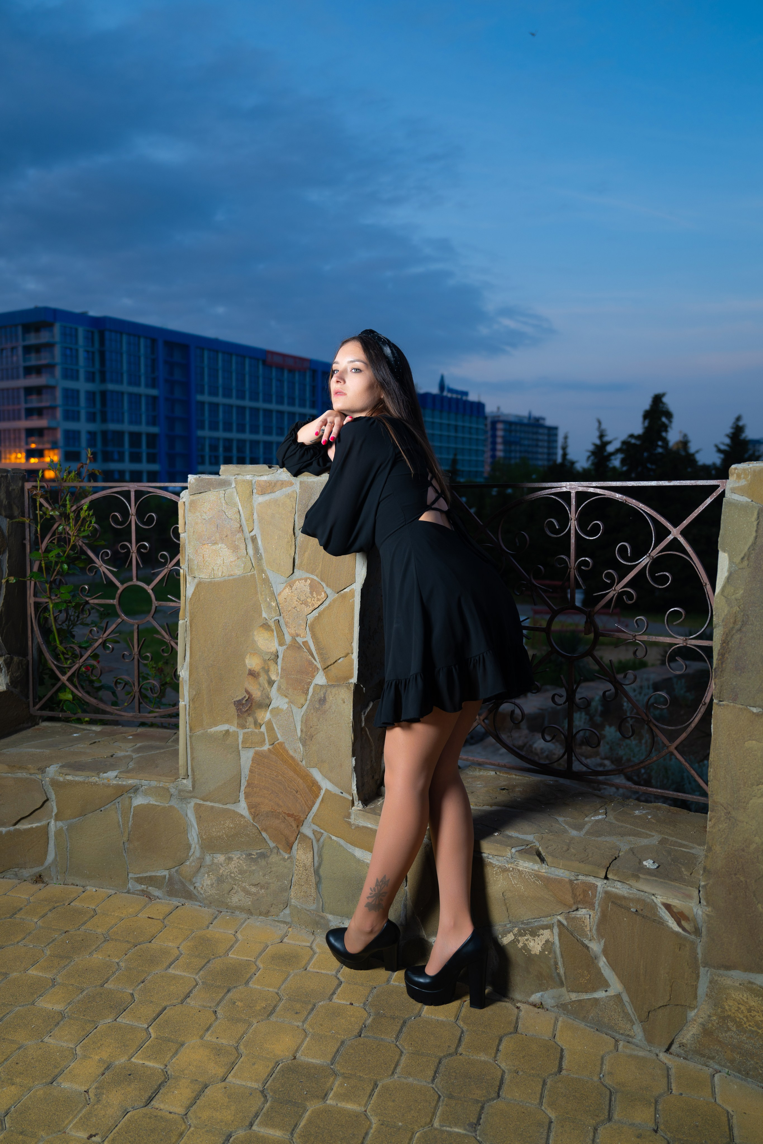 Выездные и прогулочные фотосессии. Морские, Street. Студийный и свадебный фотограф и видеограф в Севастополе — Юлия Макаренко