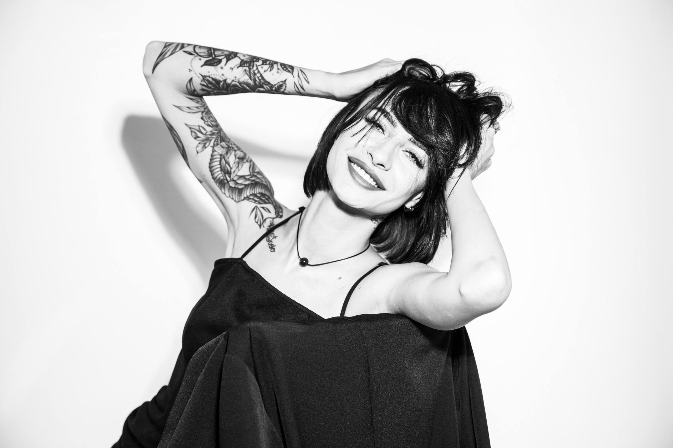 Студийные фотосессии. Студийный и свадебный фотограф и видеограф в Севастополе — Юлия Макаренко