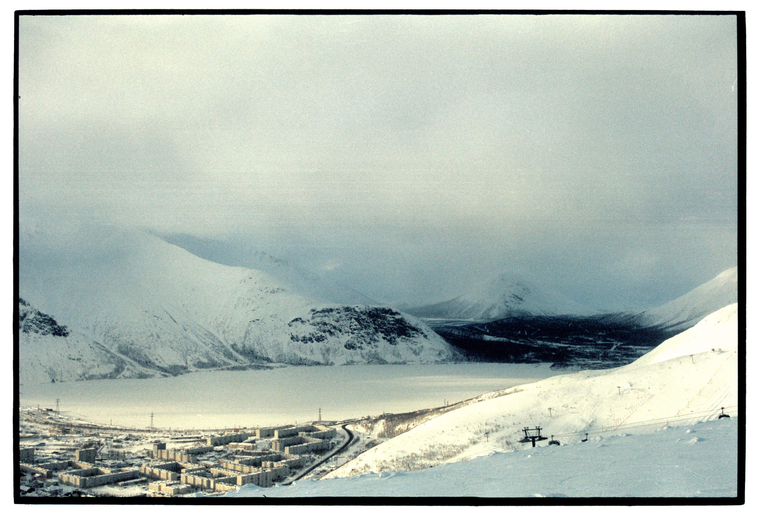 Путешествия. Фотограф Соня с Земли
