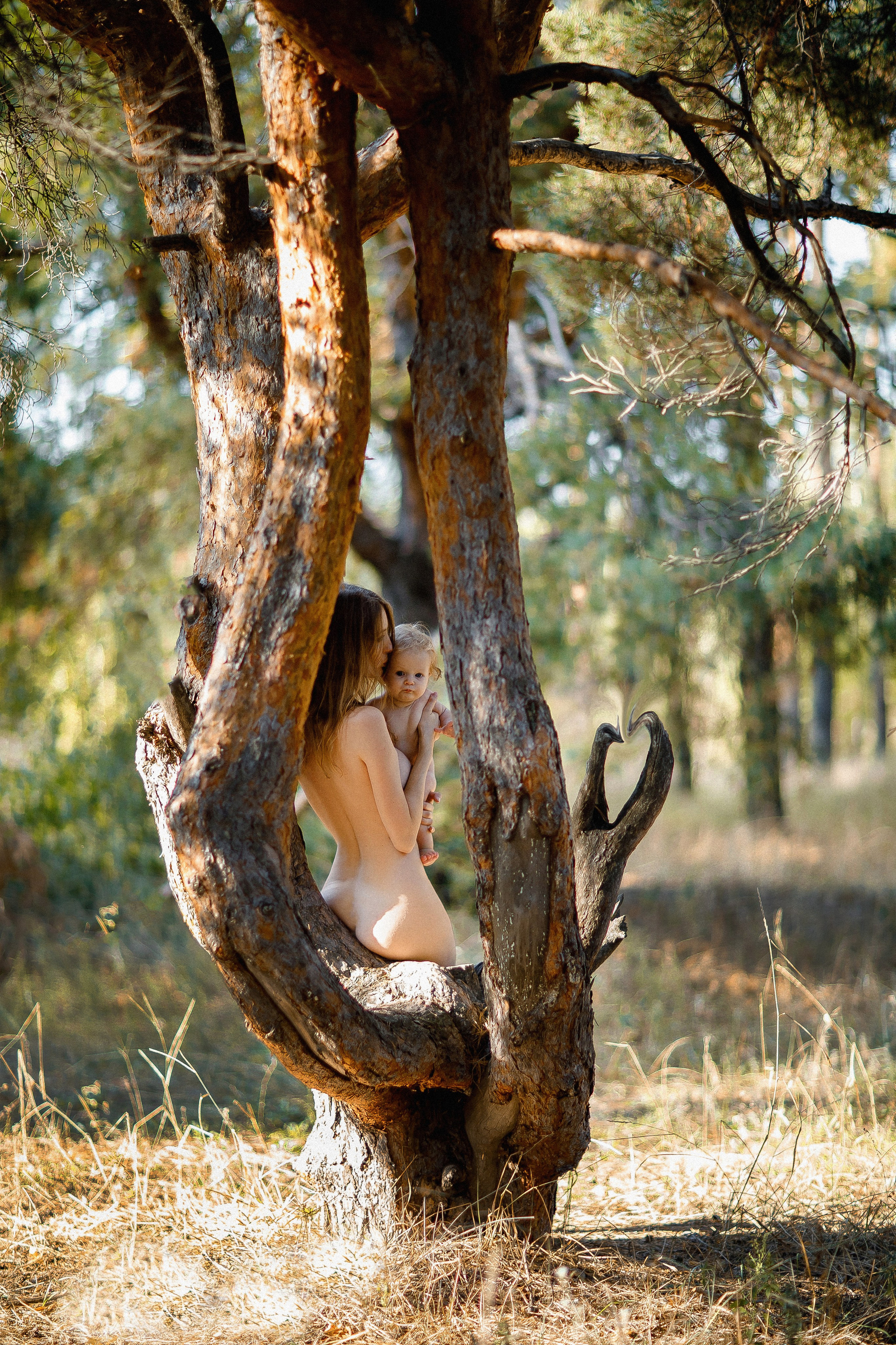 Грудное кормление. Фотограф материнства и таинства кормления Екатерина Кузьмин