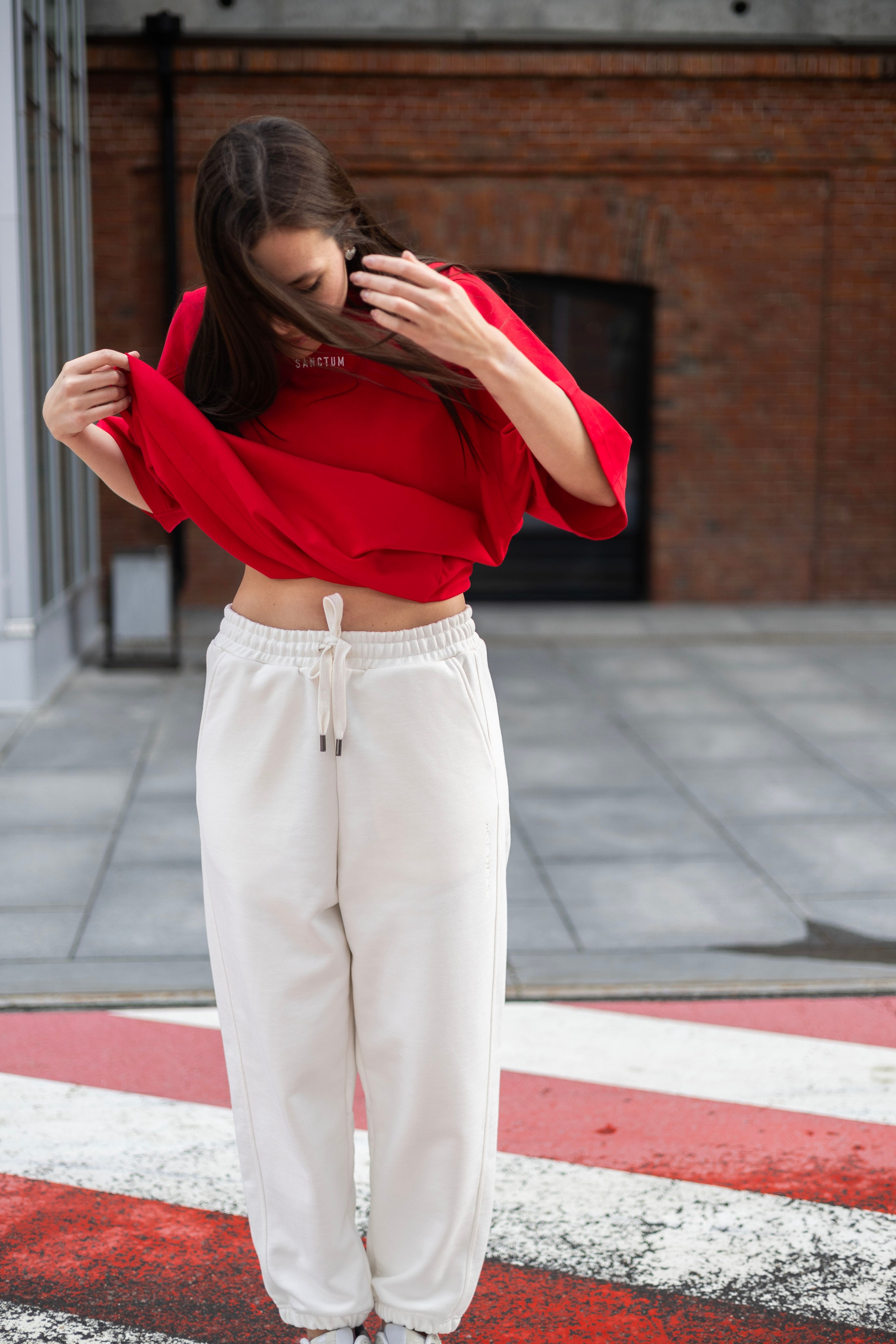 SANCTUM. Коммерческий фотограф в Москве