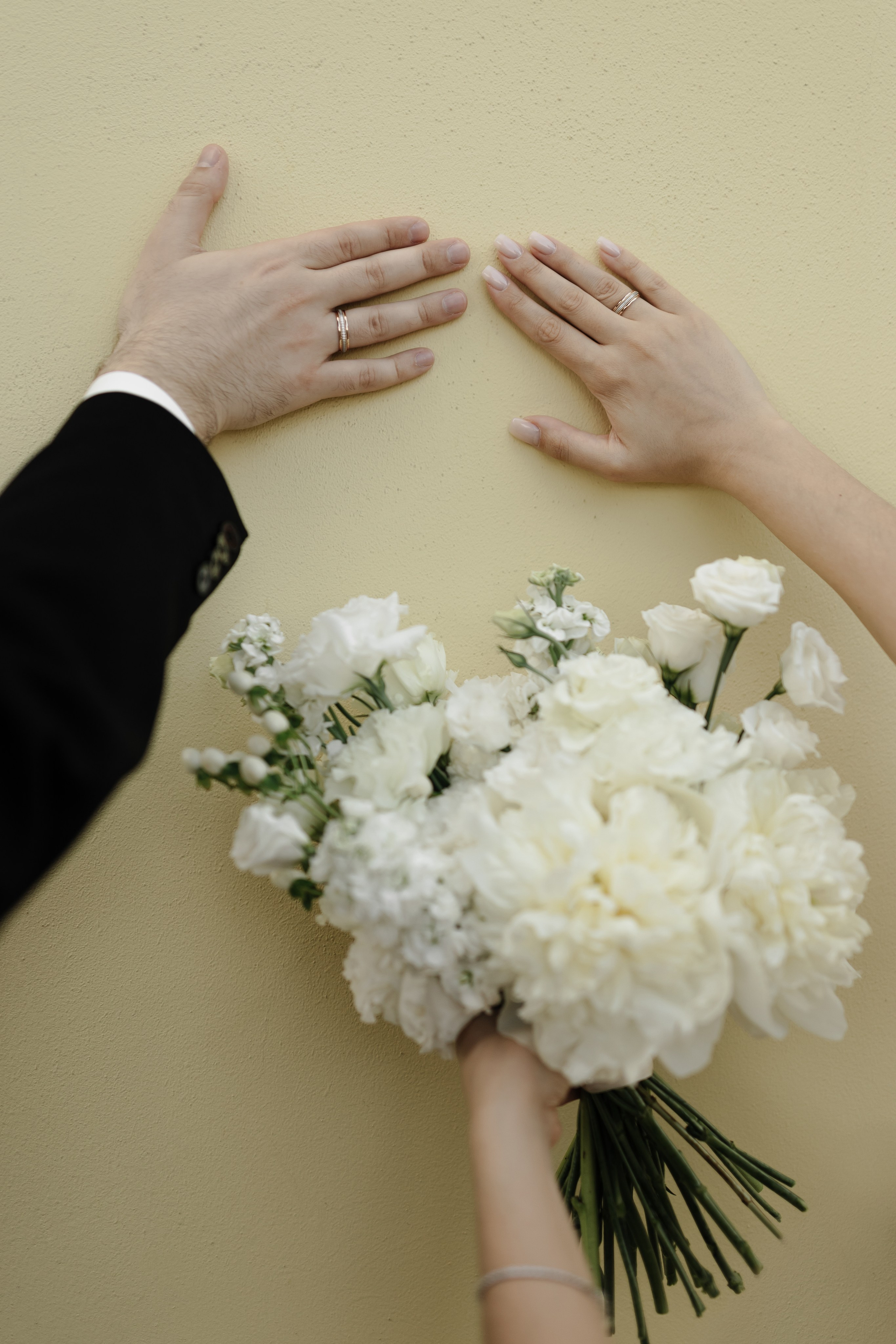 Свадьба Никиты и Полины. Фотограф Кольчугино/Владимир/Москва Елизавета Иода