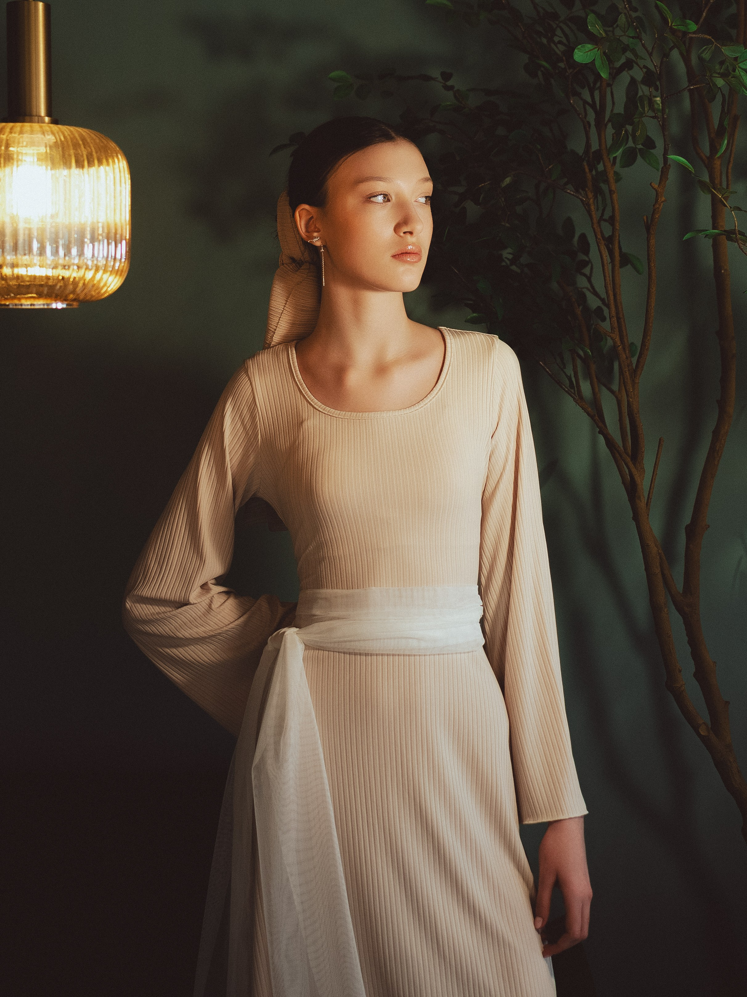 Целищева Вероника. Promodels