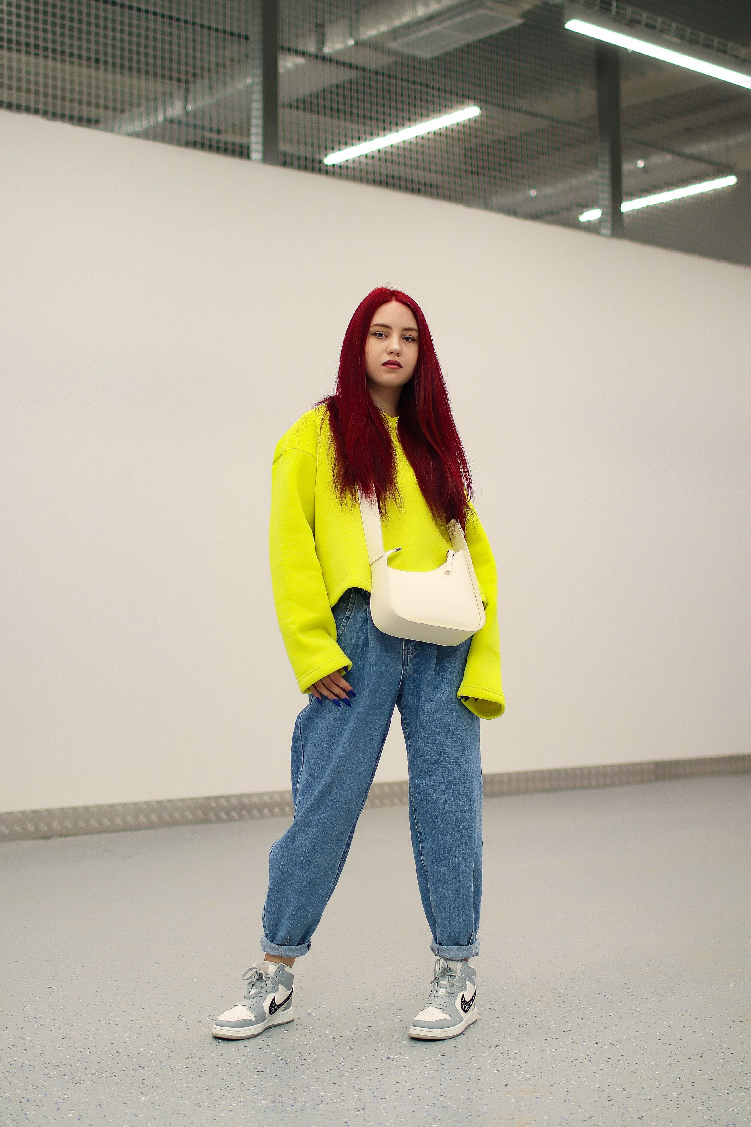 Виктория Антонова. Promodels