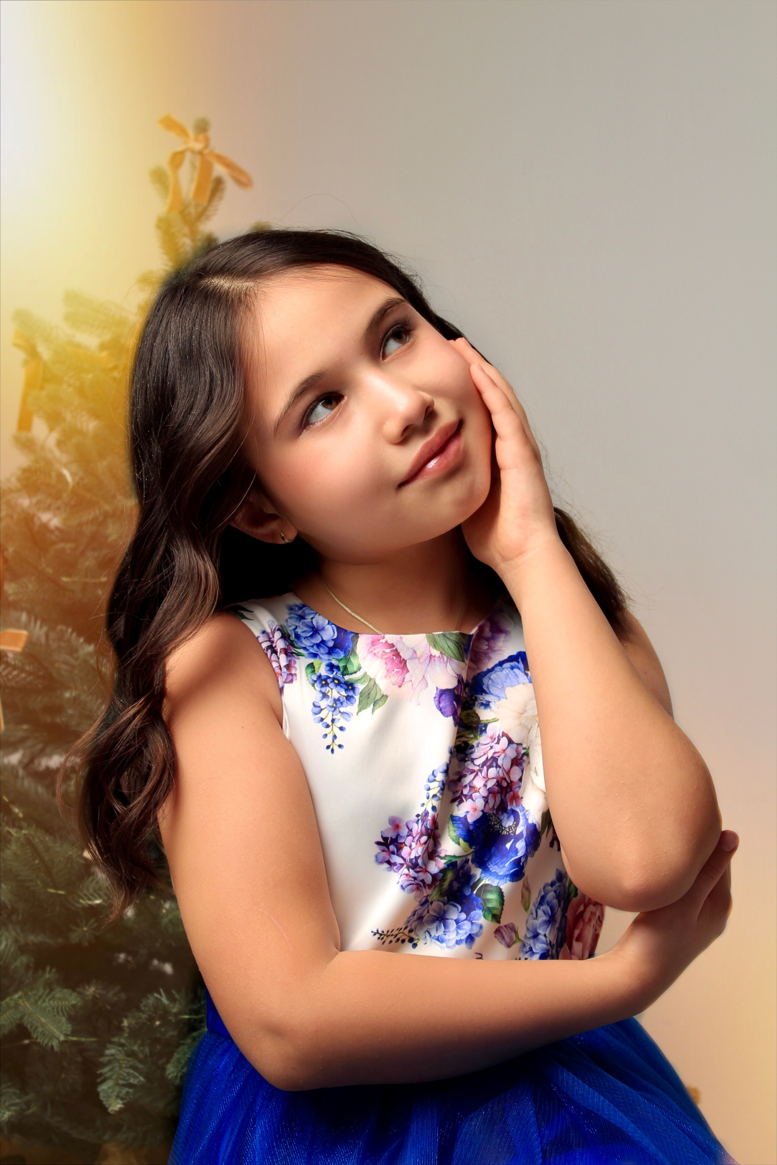 Баталова Виктория. Promodels