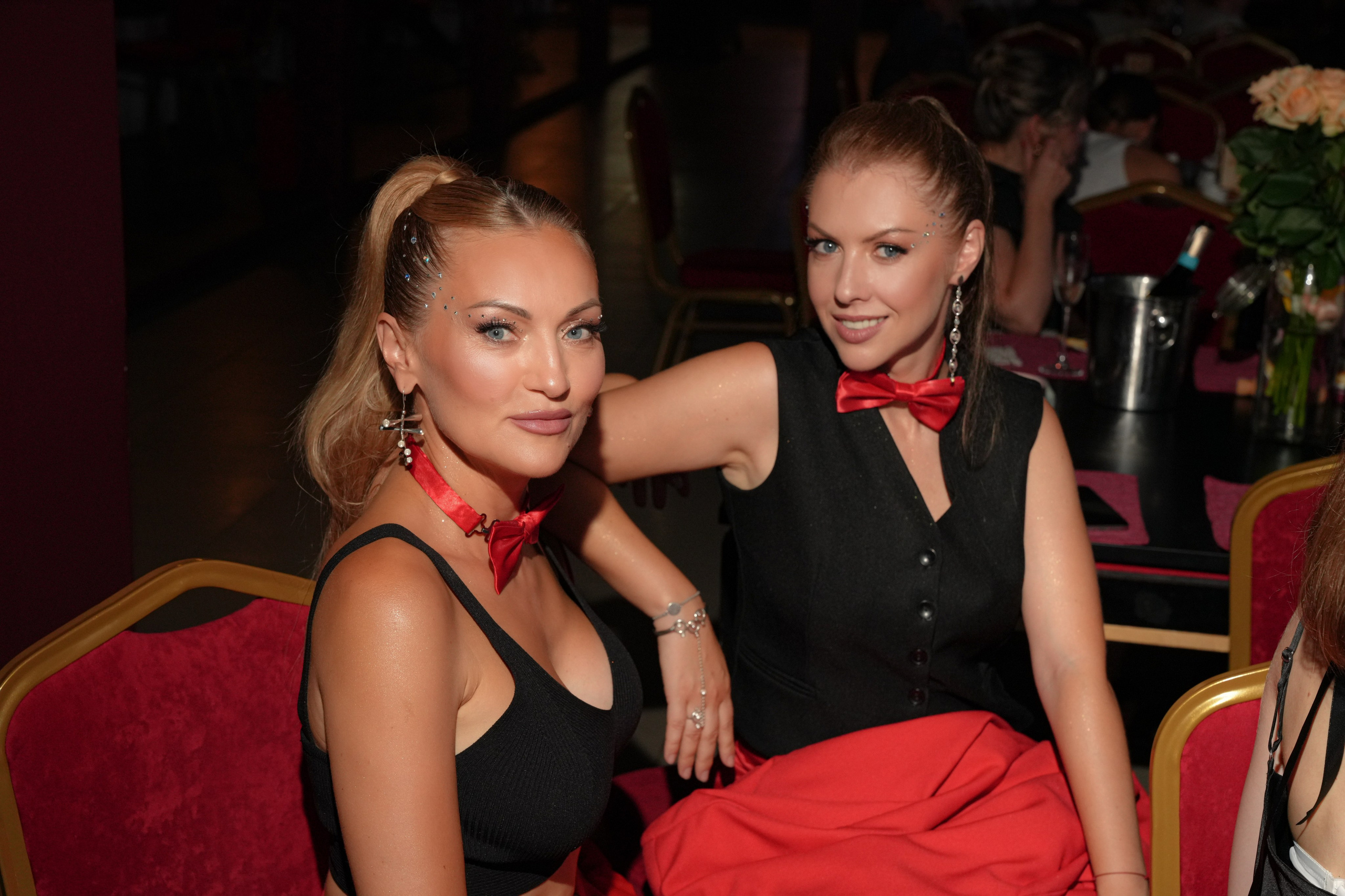 Финал SUPERWOMAN Russia 2.0. Портретный фотограф в Санкт-Петербурге Дмитриева Наталия