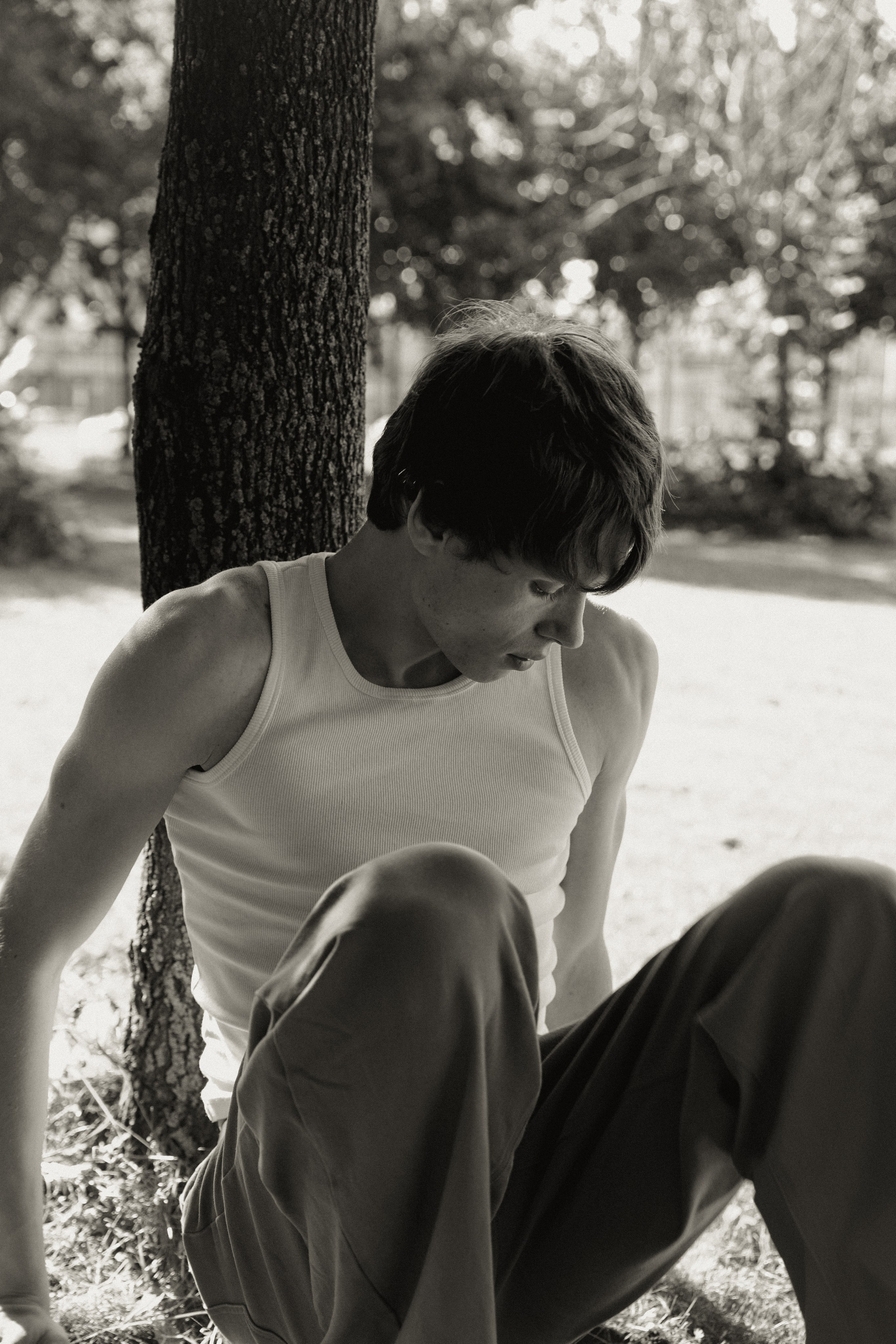 Работы. Алина, фотограф в Москве