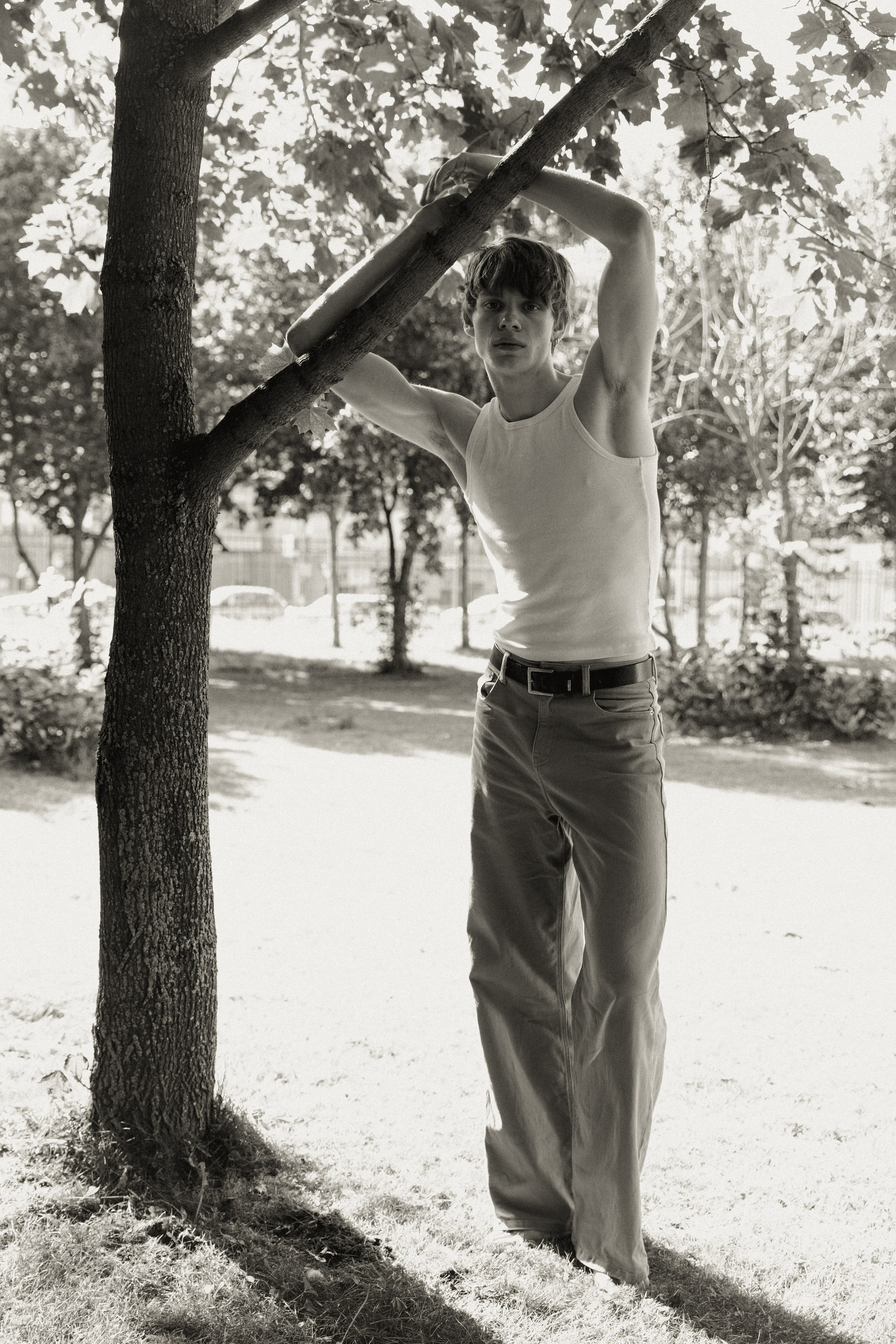 Работы. Алина, фотограф в Москве