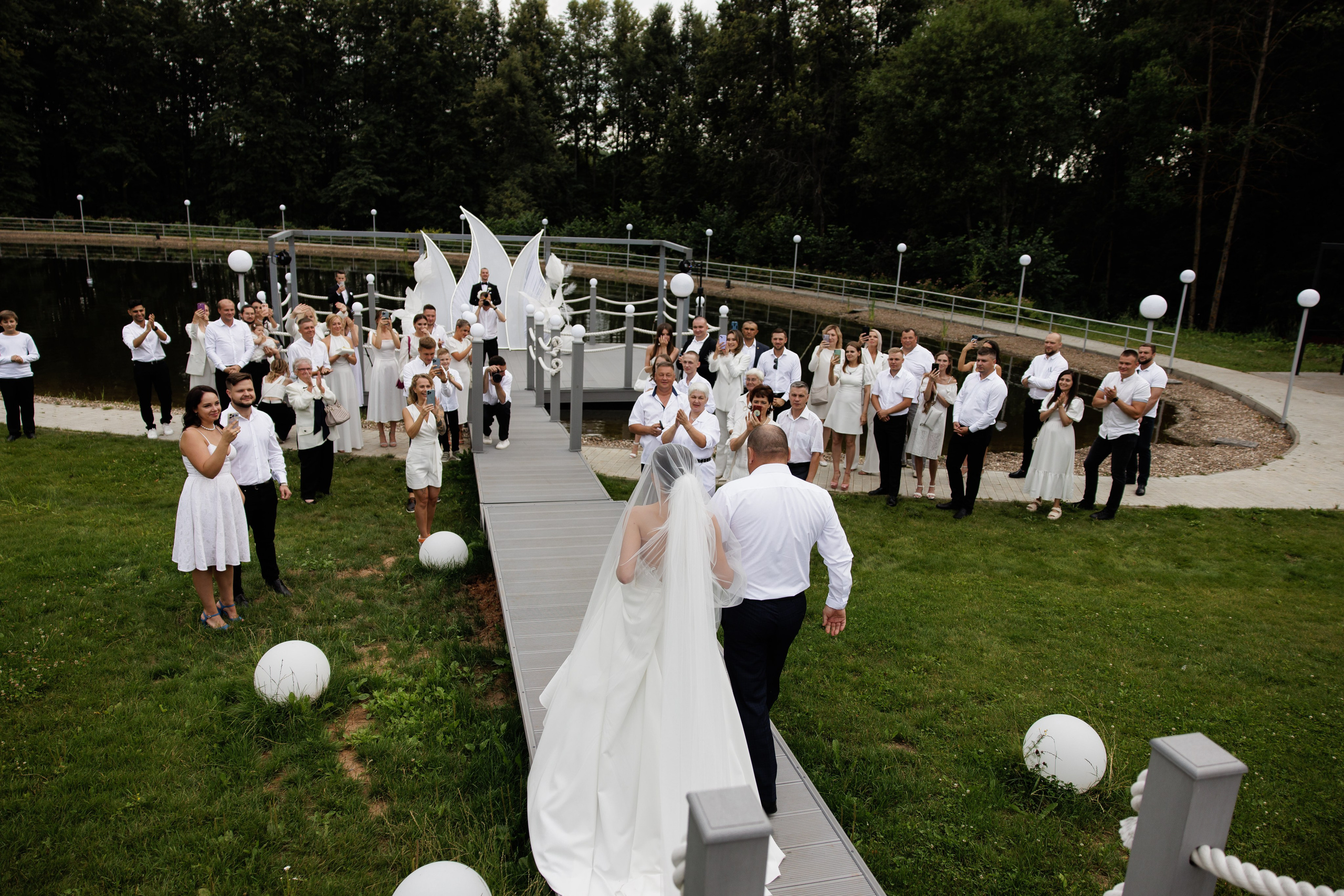 Андрей и Марина. Фотограф в Ижевске и Казани Богданов Яков
