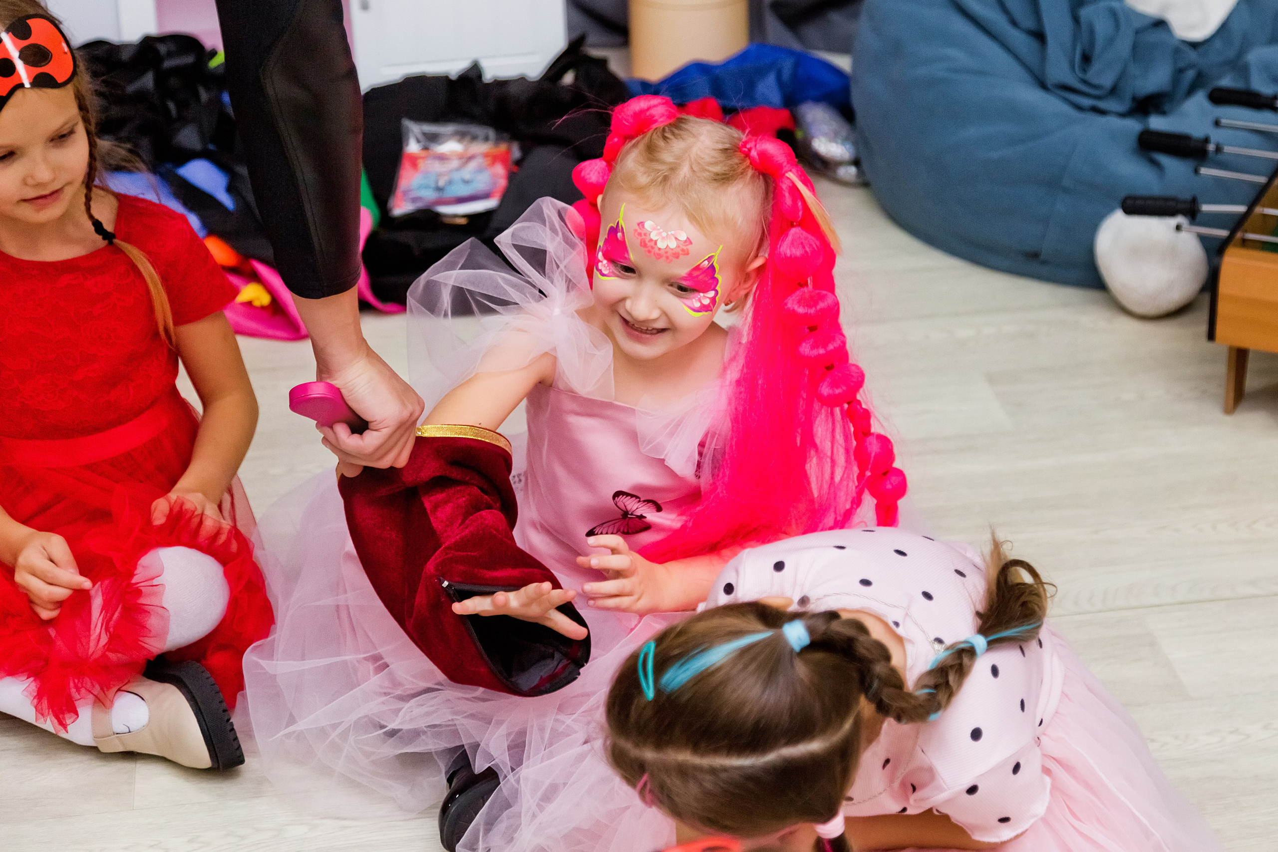 . Фотограф в Москве и Одинцово