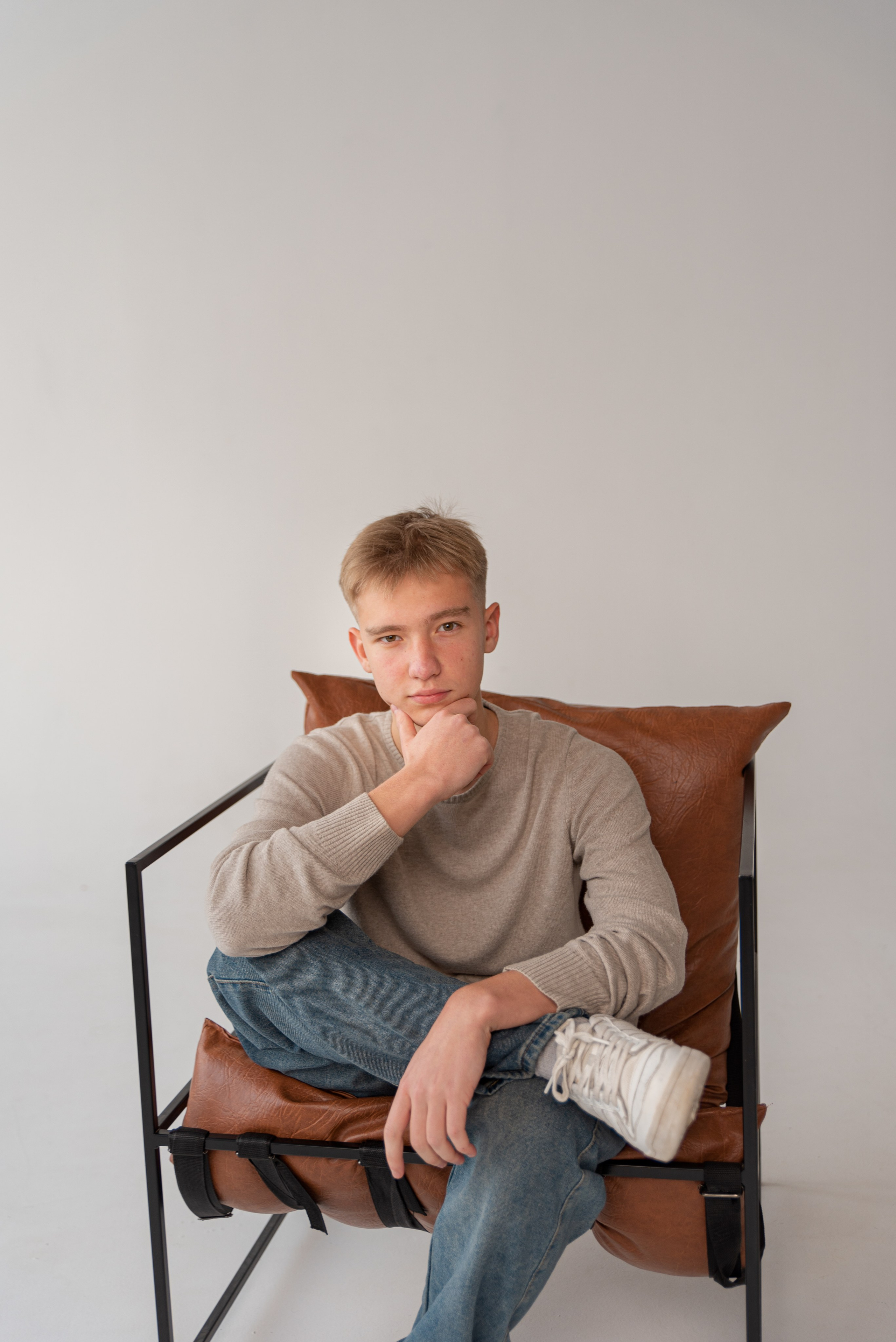 11 класс. Студия. Семейный и детский фотограф в Туле Светлана Воронкова