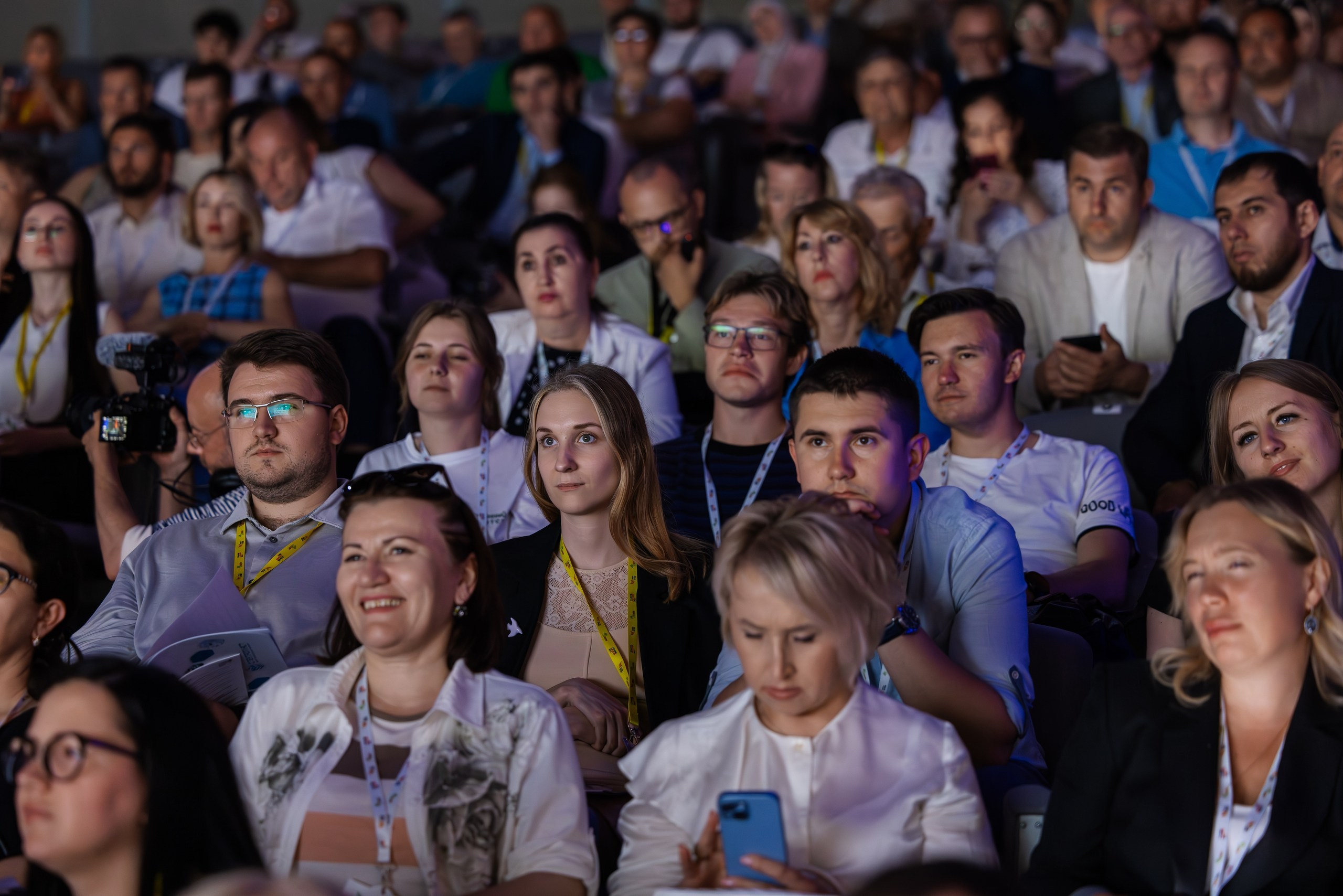 ЭКСПО. Фотограф Николай Петрушкин | Ставрополь, Москва