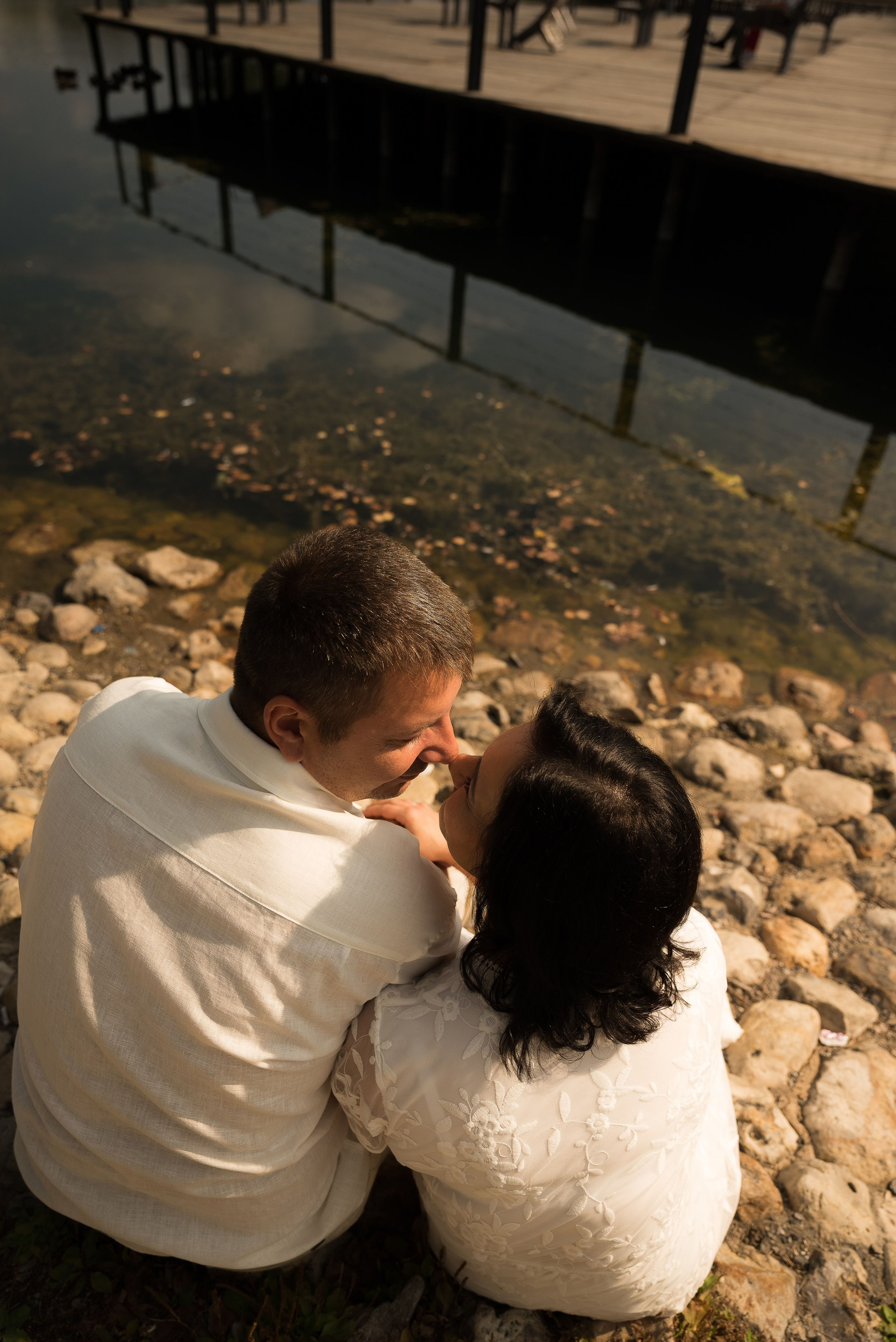 Венчание в Храме Торжества Православия в Алтуфево. Фотограф Ксения Огородова портфолио