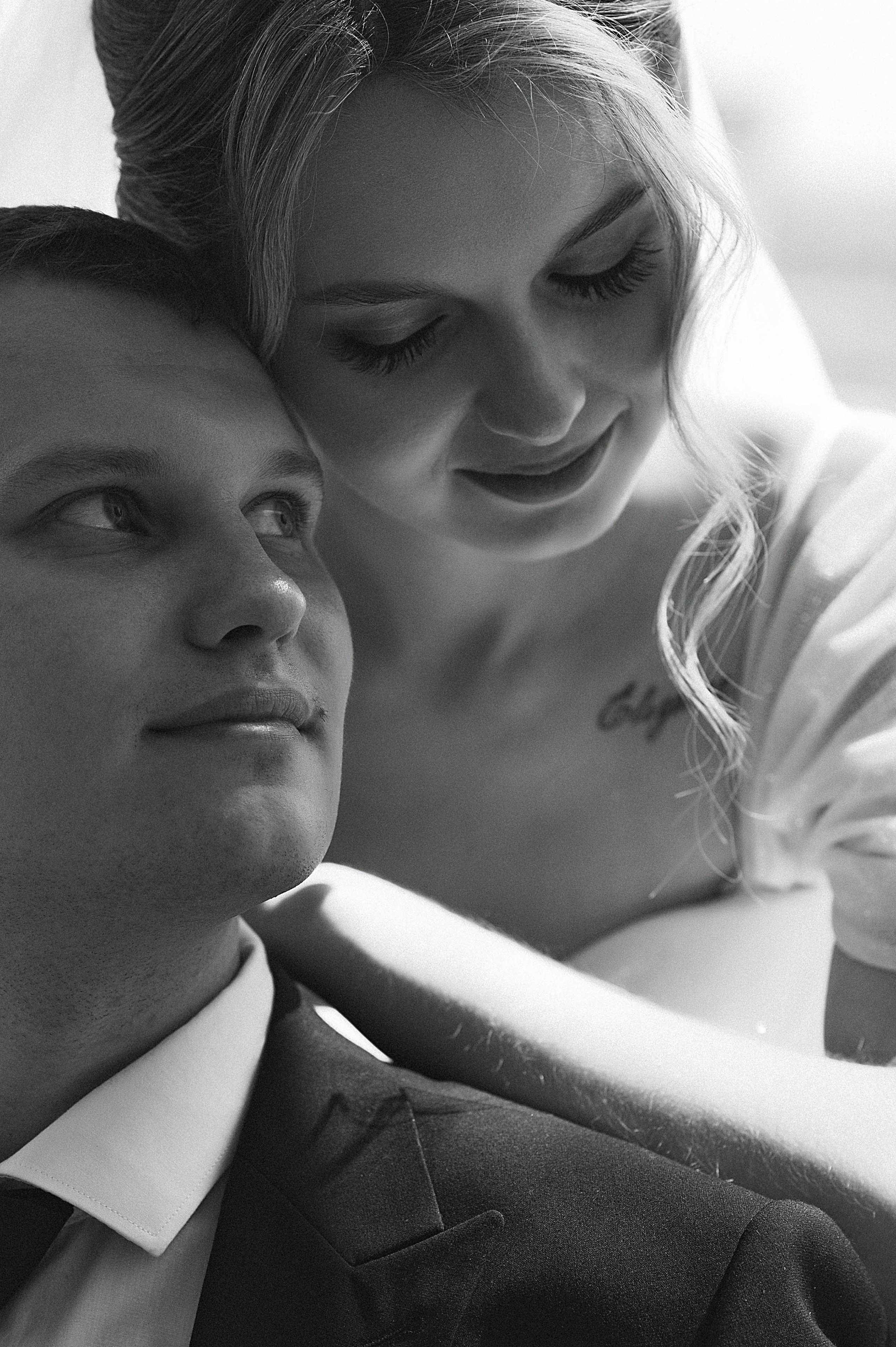 Polina & Konstantin. Семейный и детский фотограф в Белгороде Ольга Сорока