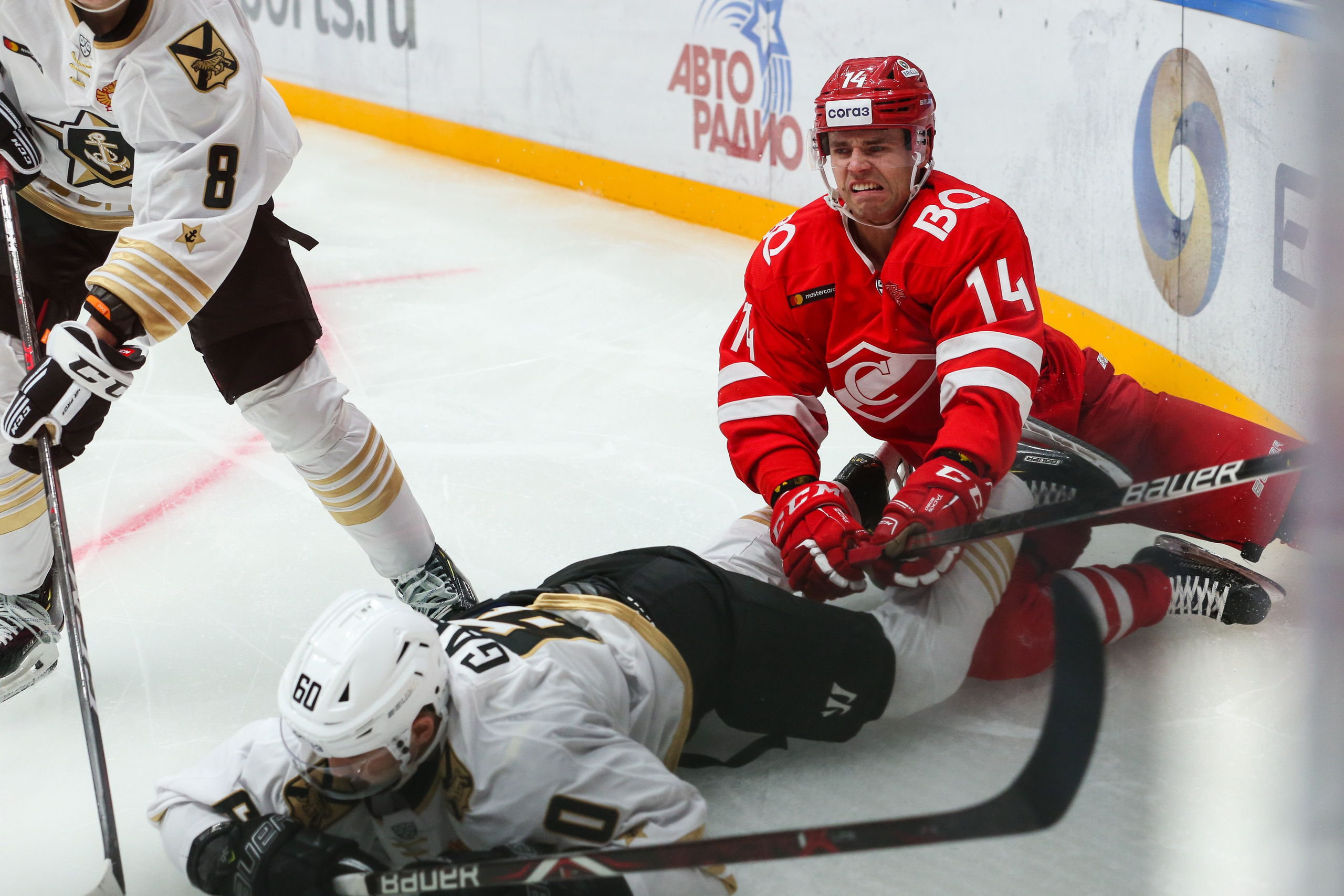 Хоккей. Евгений Солодов спортивный фотограф