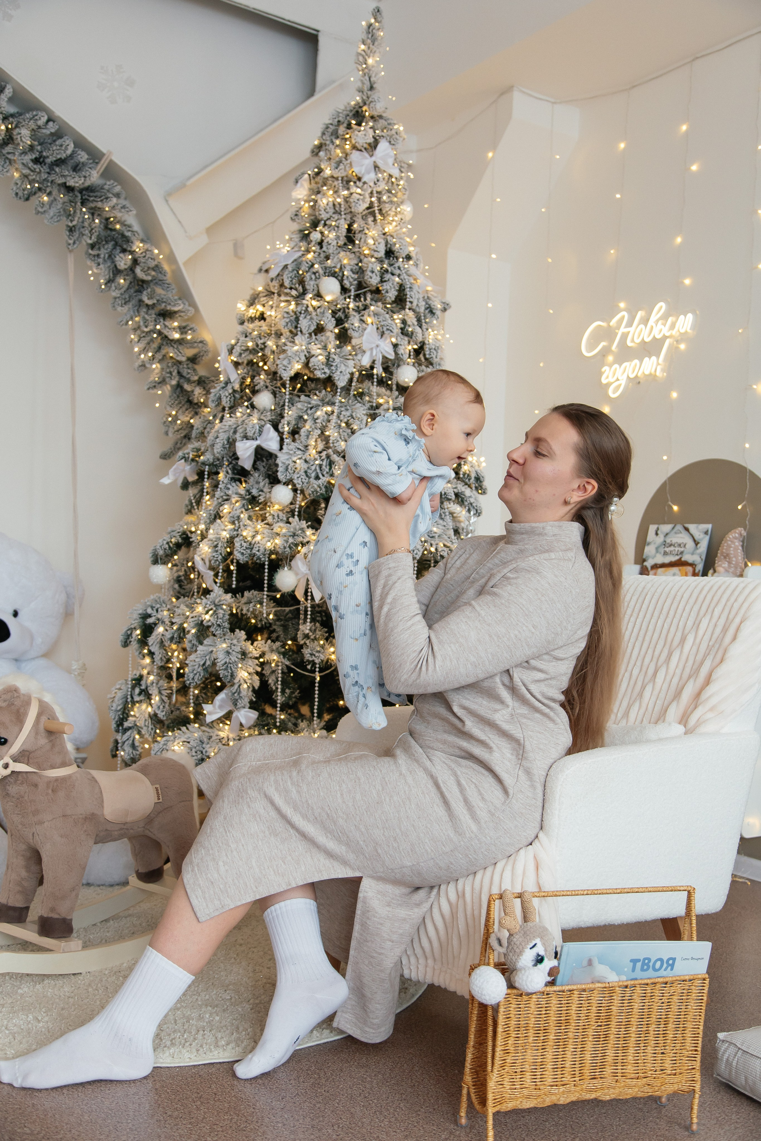 Все вместе. Свадебный фотограф в Красноярске