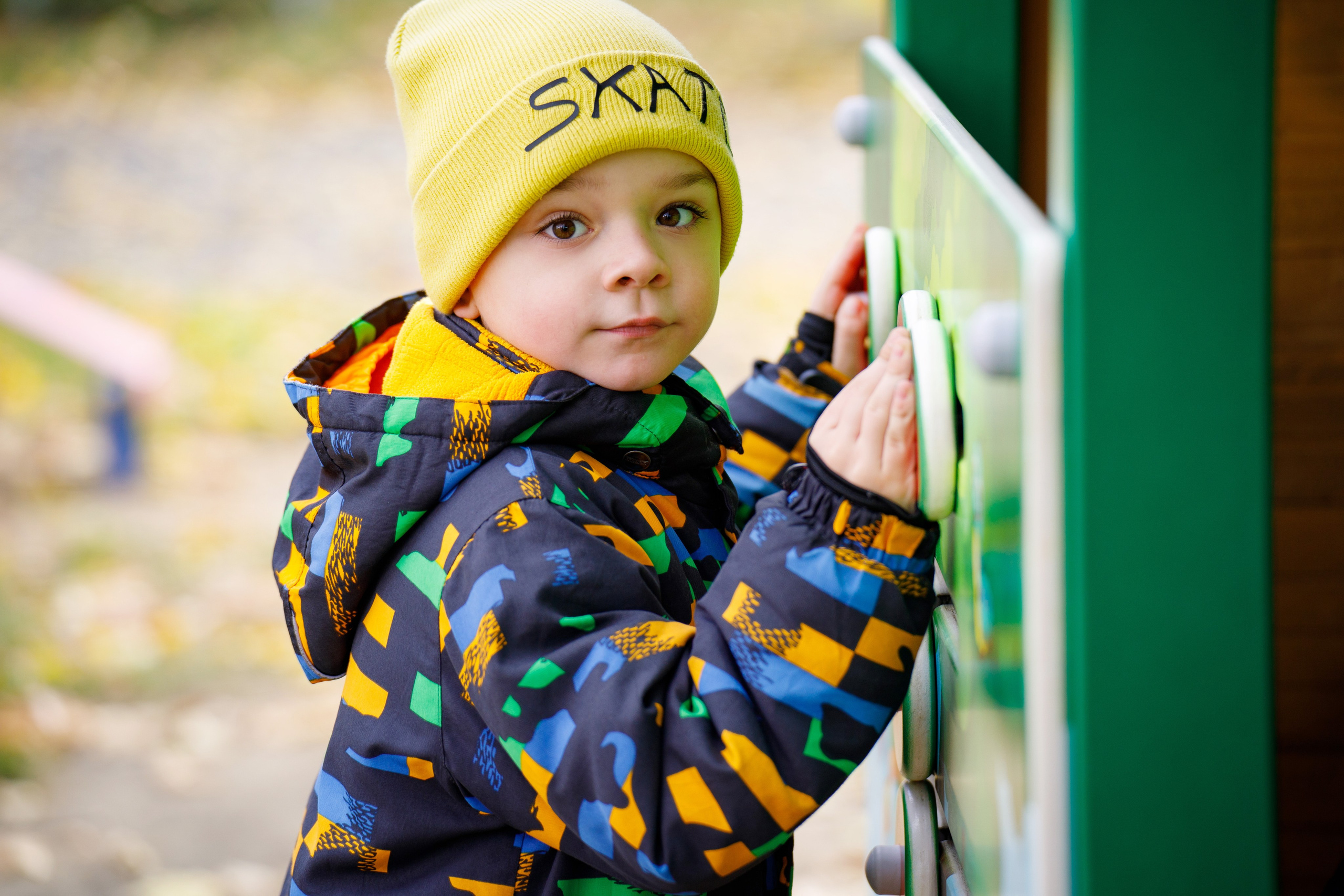 Детские сады. Детский и школьный фотограф Дмитрий Рыбалко