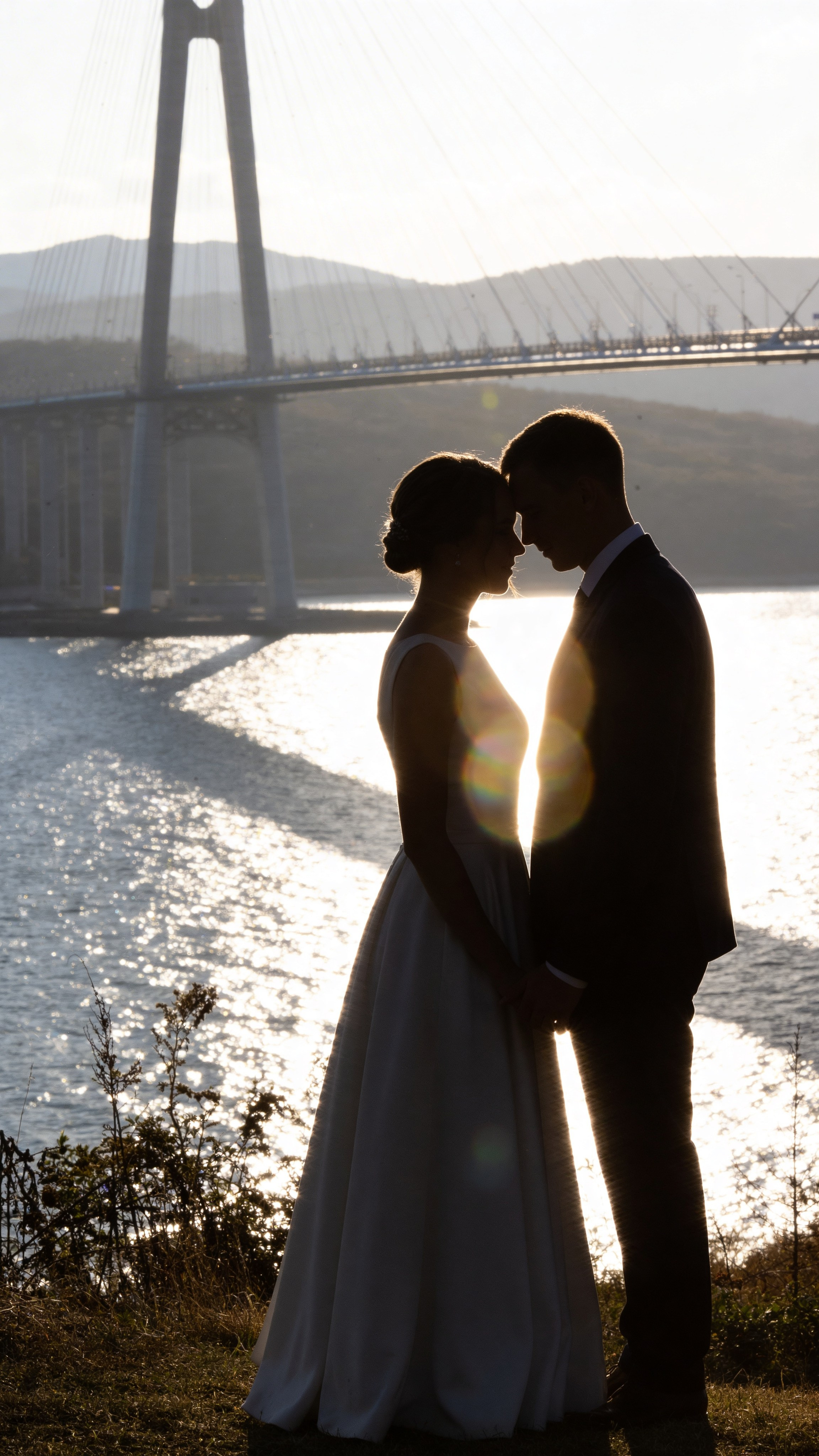 Сборник. Свадебный фотограф во Владивостоке, Уссурийске и городе Артём