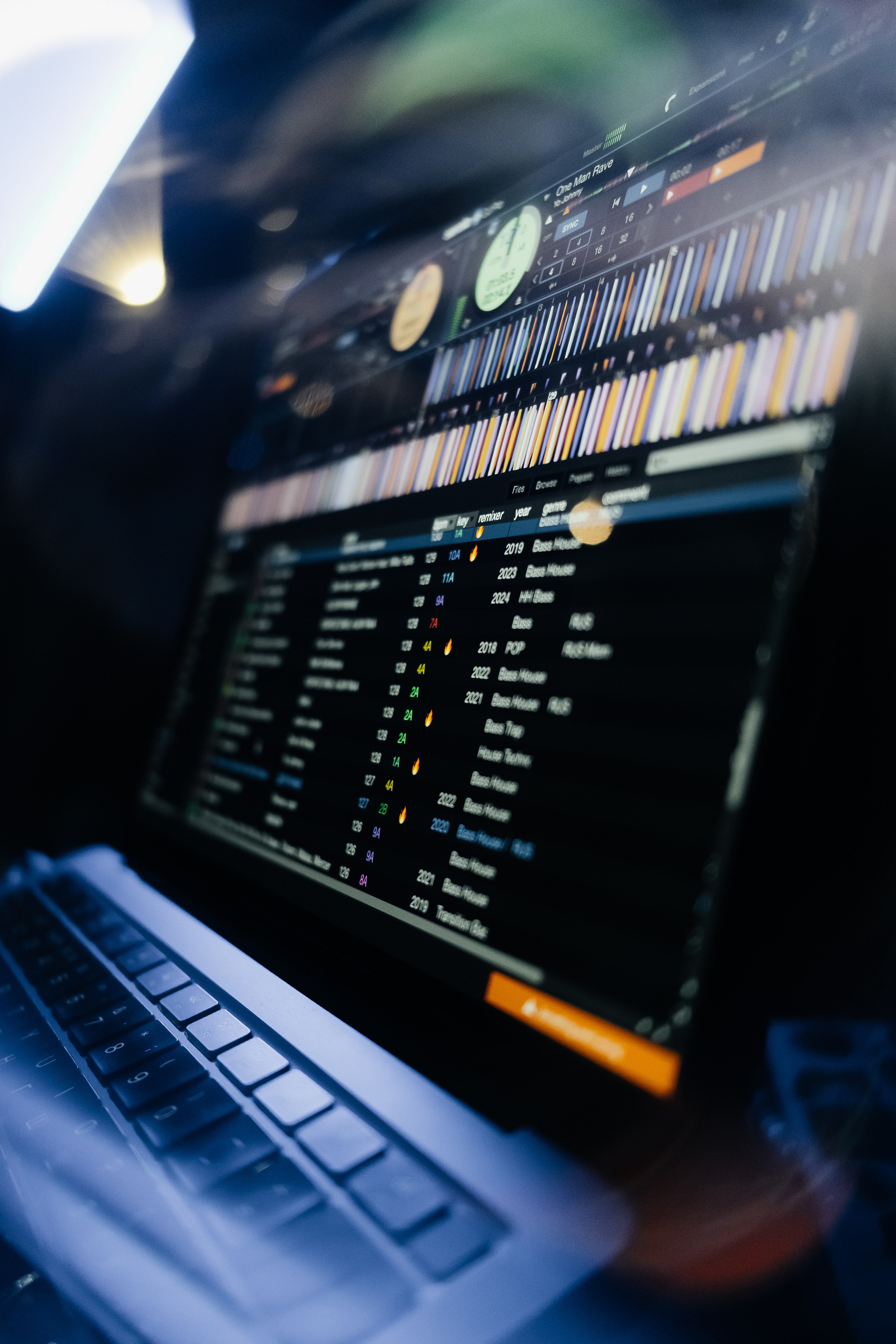 DJ'Scool. Фотограф Кемерово | Сергей