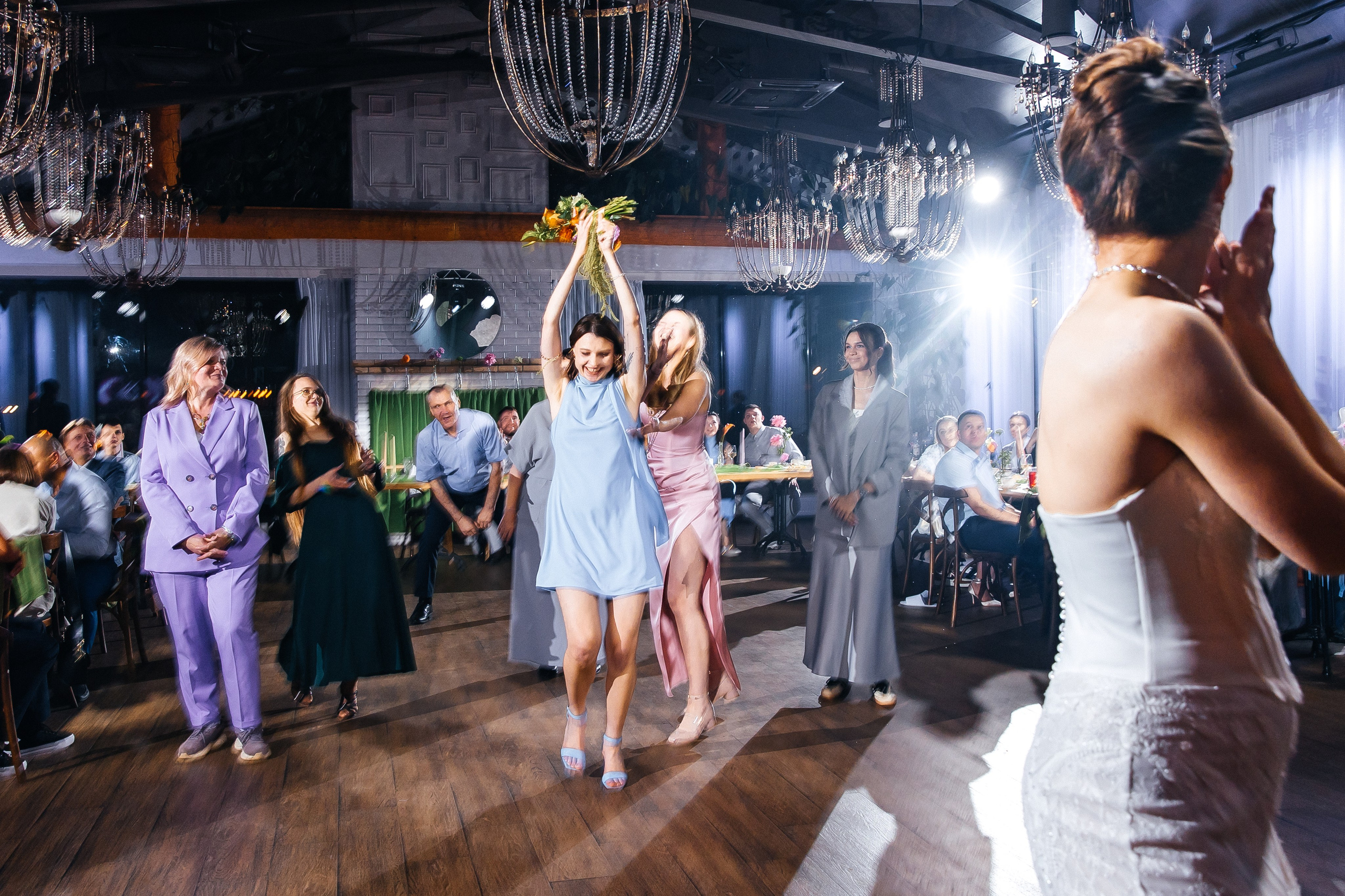 23/08. Свадебный фотограф в Москве Виктория Арехова