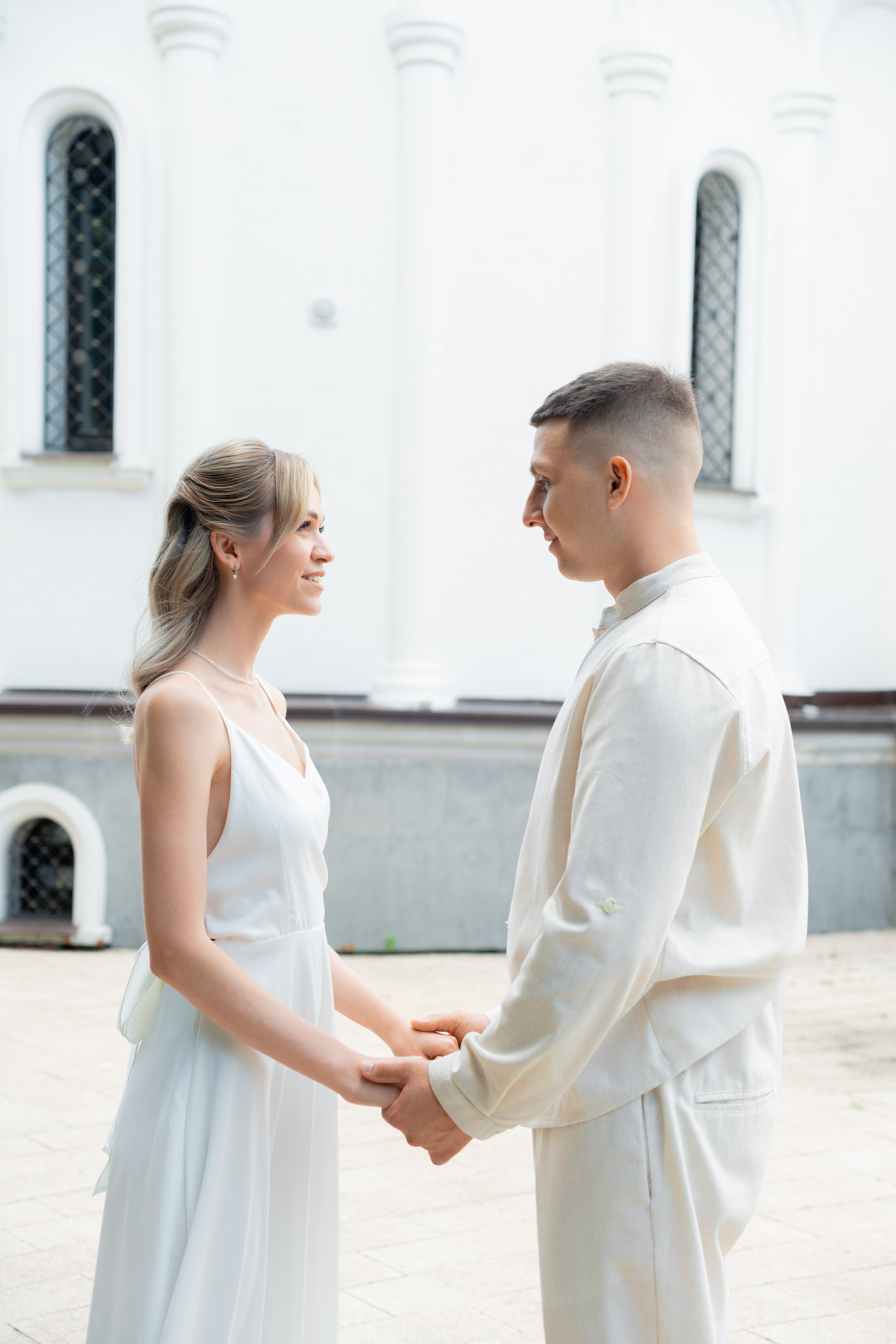 А + Д. Фотограф г. Тольятти