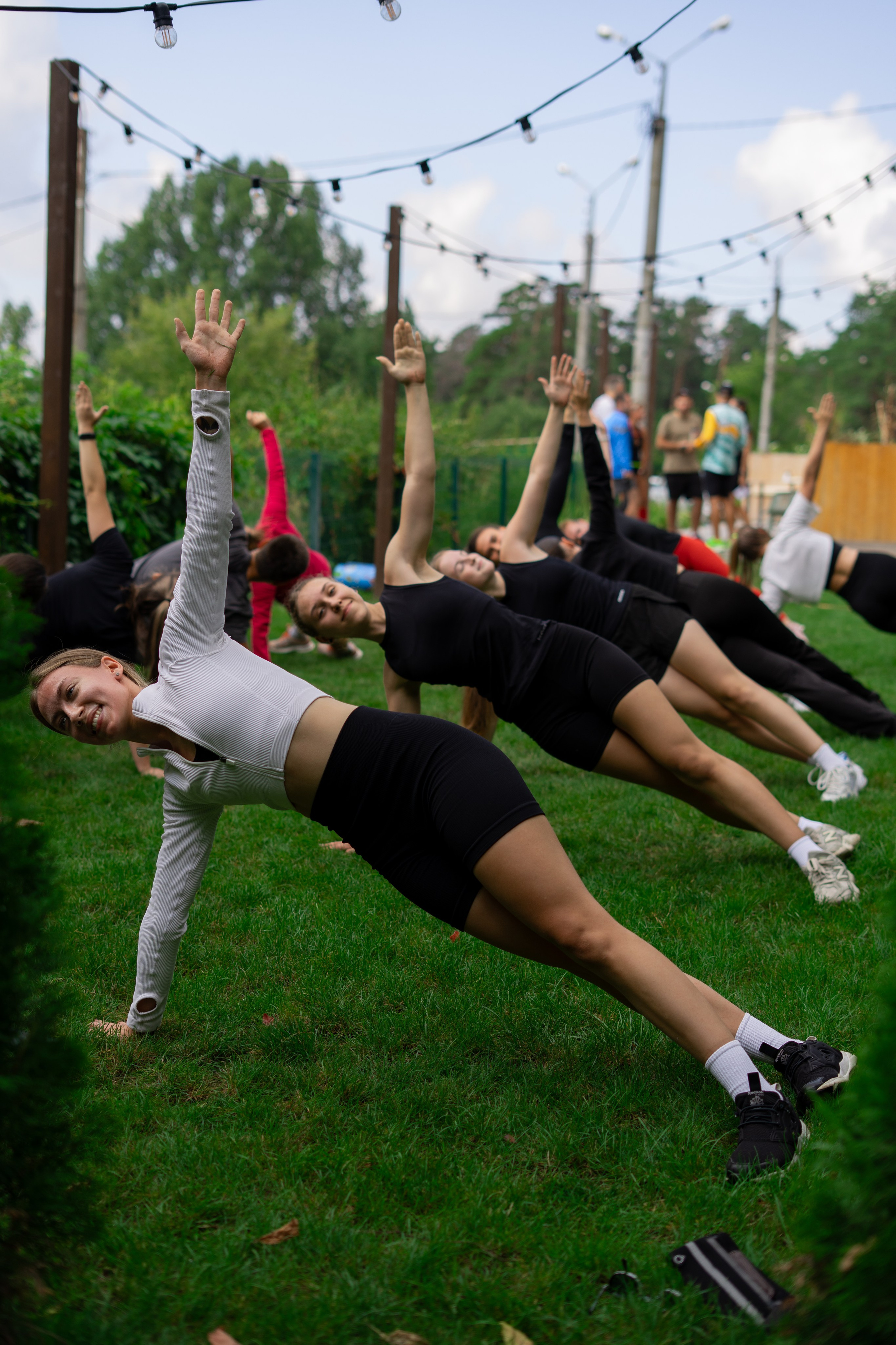 Volga Run 16/08. Фотограф г. Тольятти