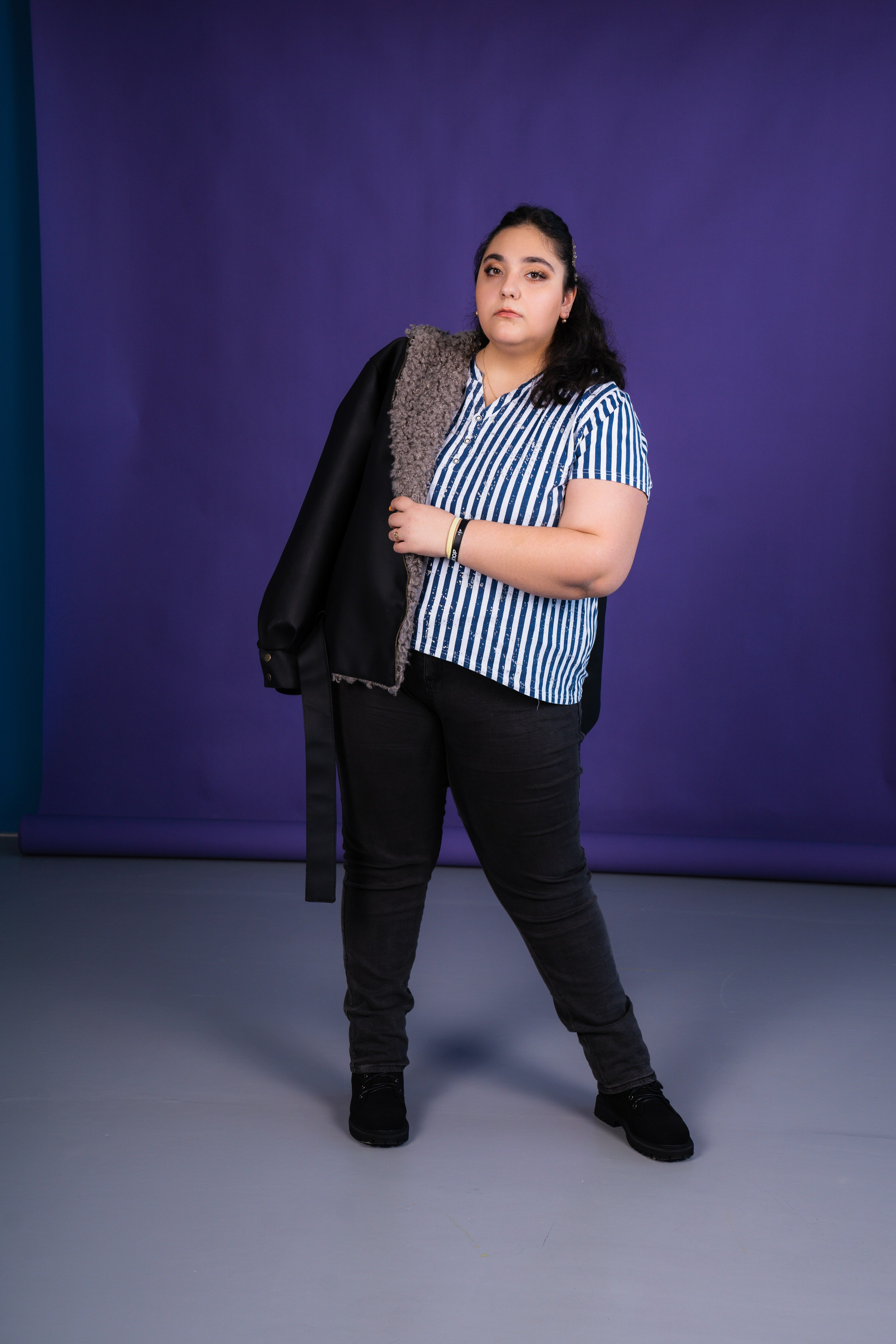 Томаева Полина. Promodels