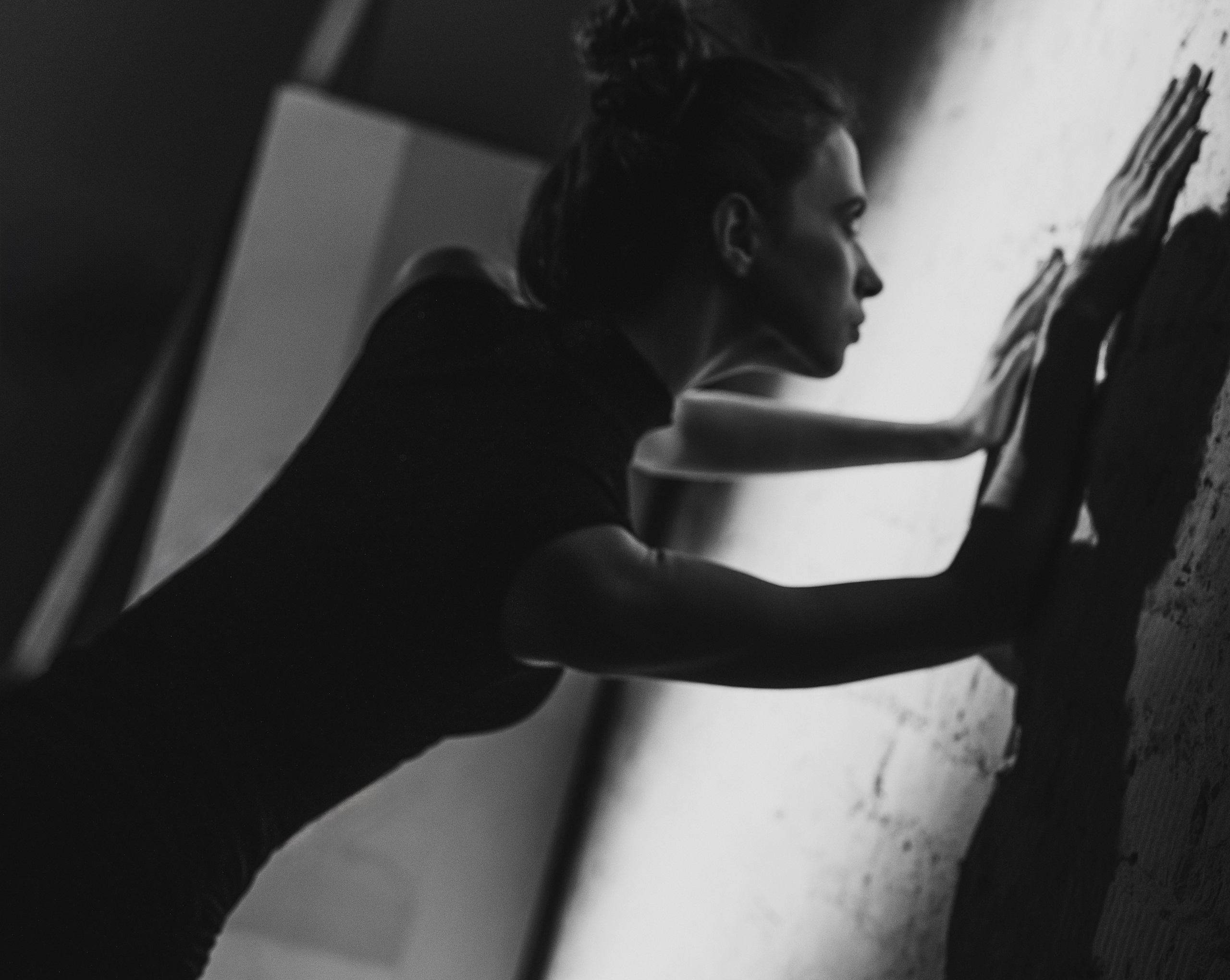 Даша. Фотограф Надежда Савосина