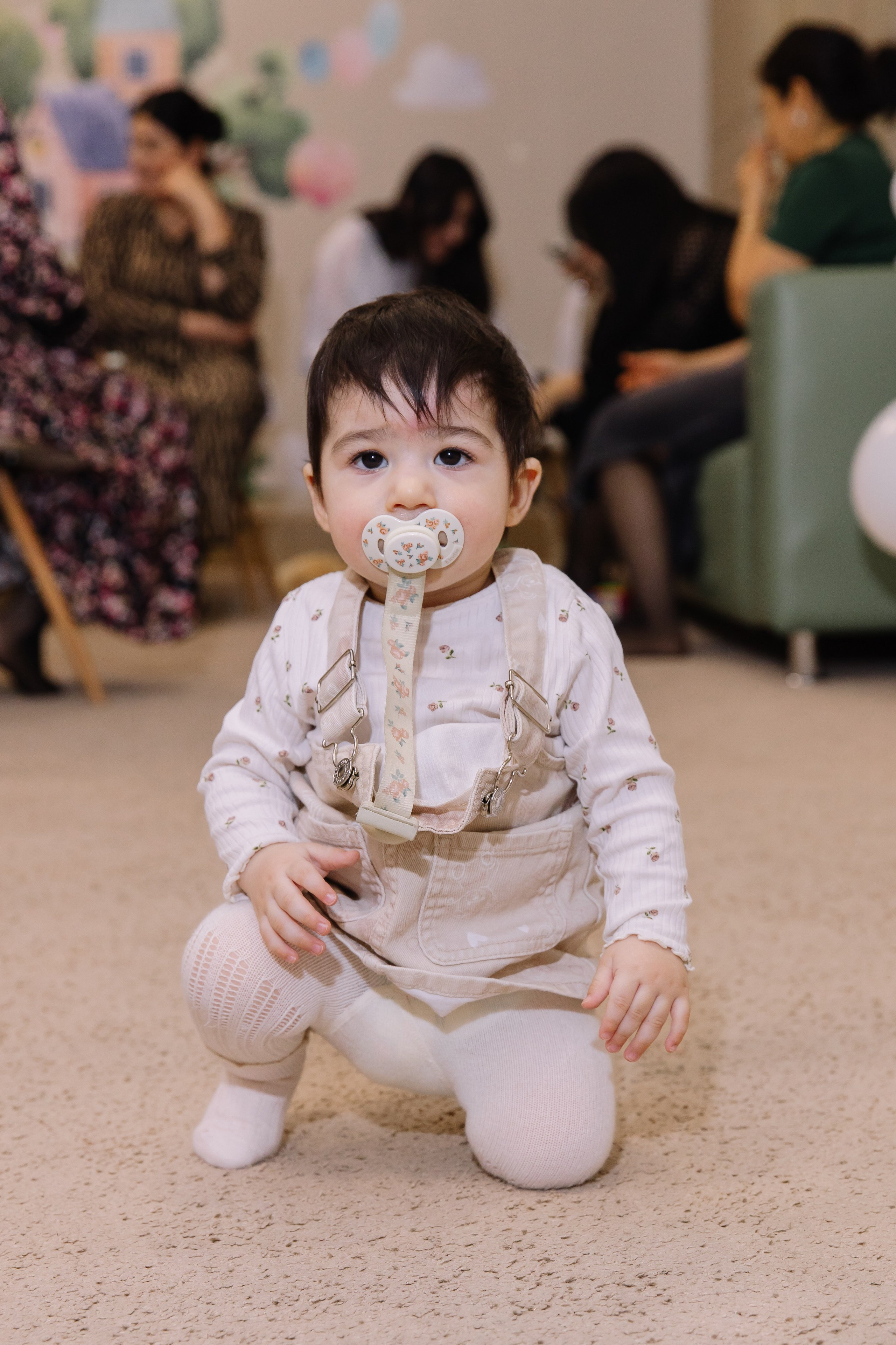 День рождения Арины. Свадебный фотограф в Новосибирске Лидия Александровна