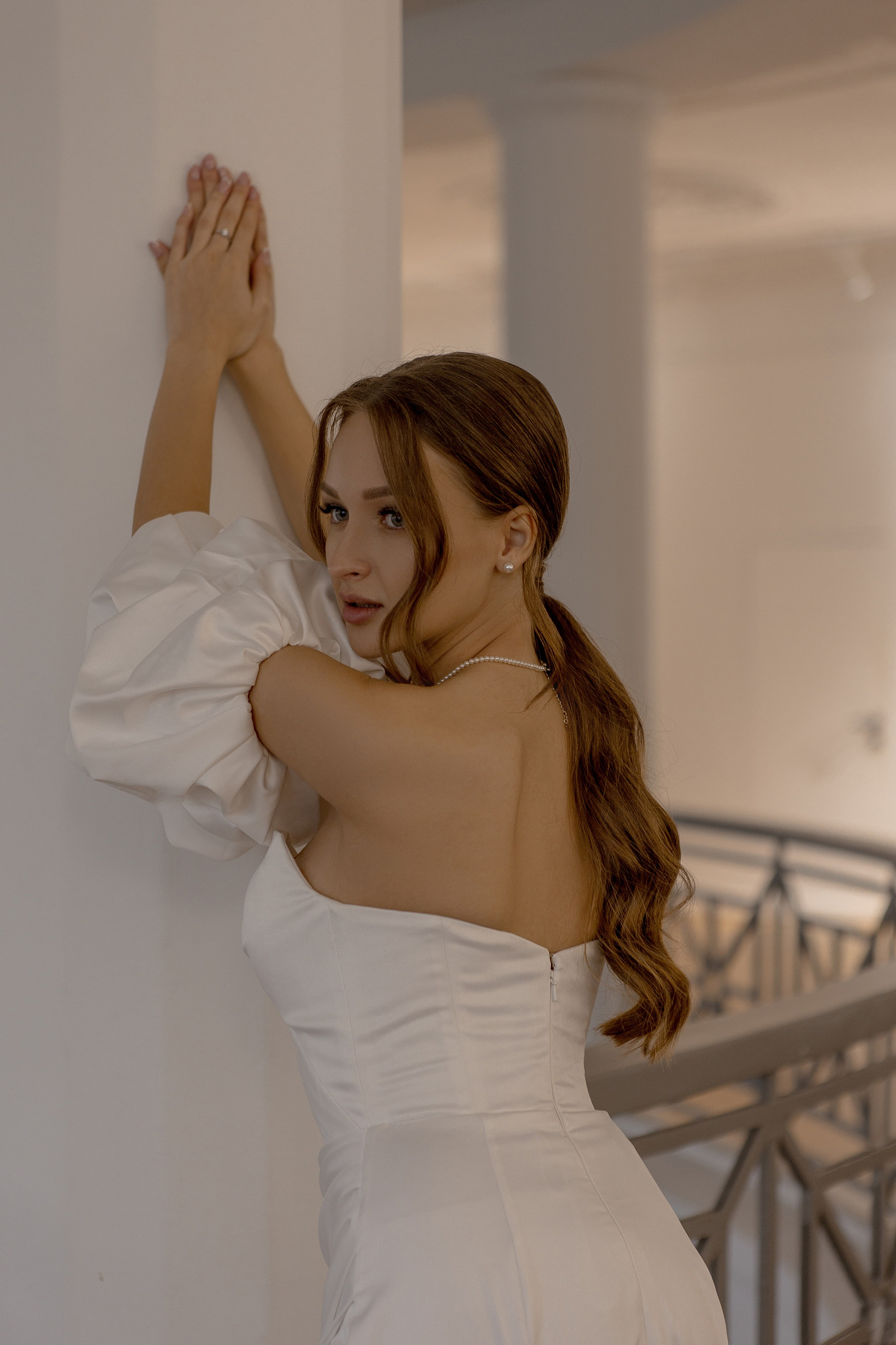 Григорий и Яна. Свадебный фотограф Ксения Трухина в Нижнем Новгороде и Москве