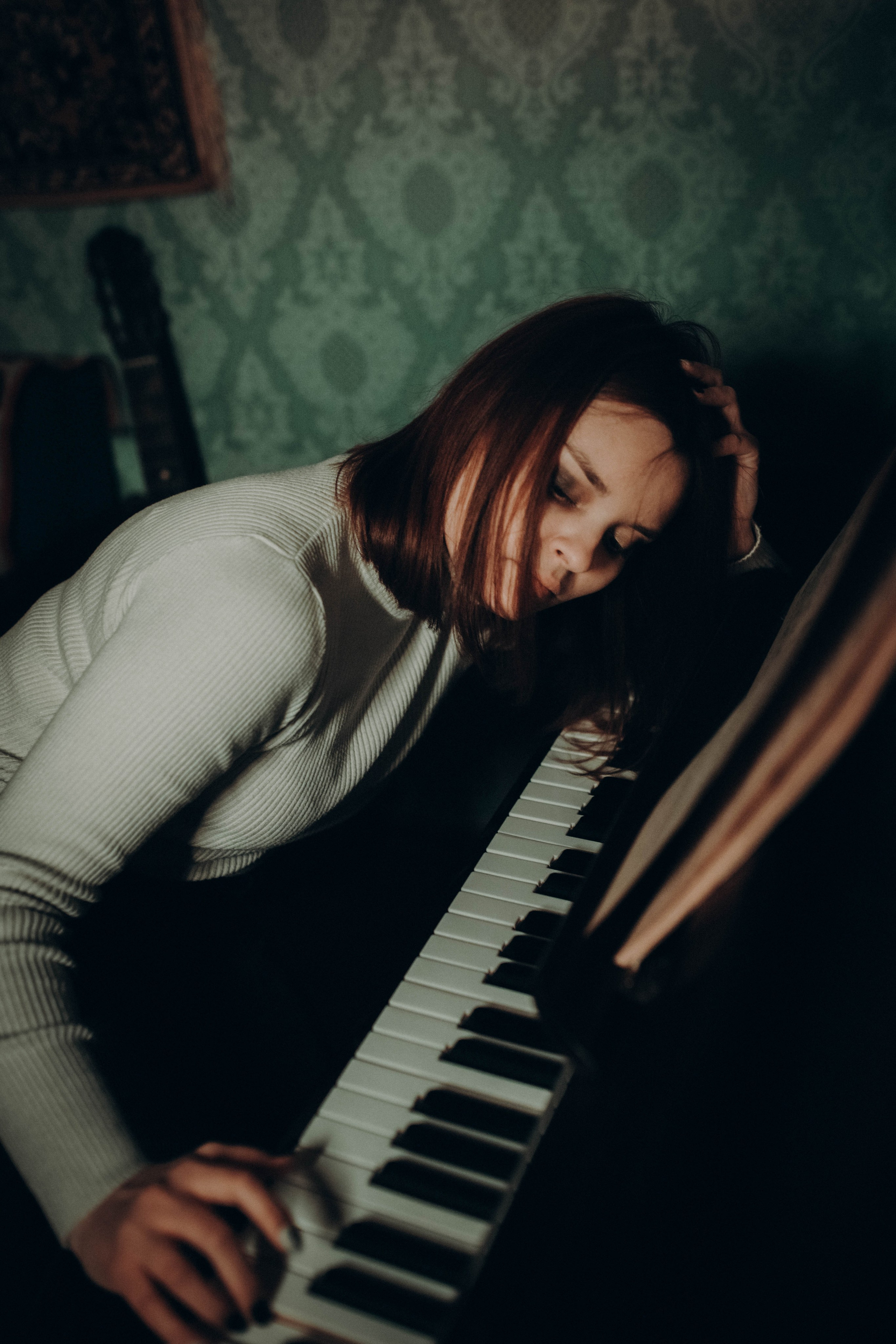 Алина. Александра Мельниченко/ Бегающий фотограф